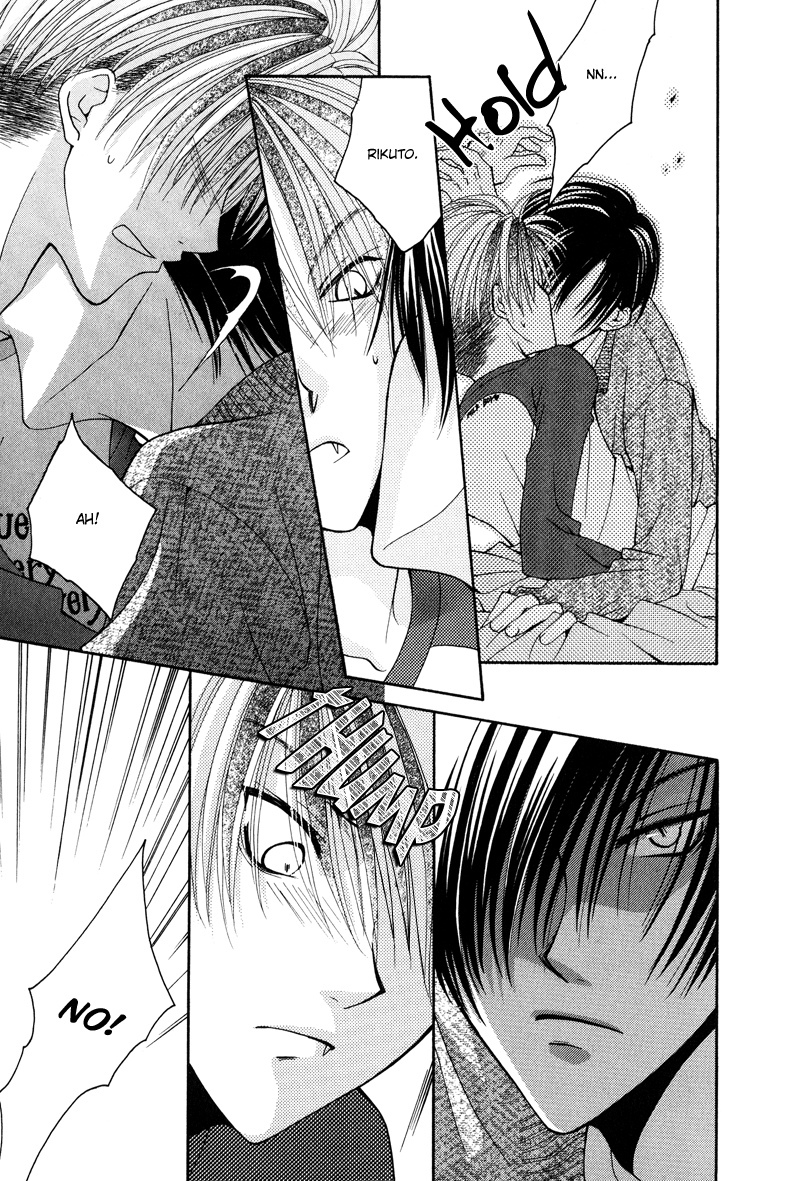 BLT - Burning Love Twin Chapter 7 page 7 - Chapter 7: Go Ahead 2