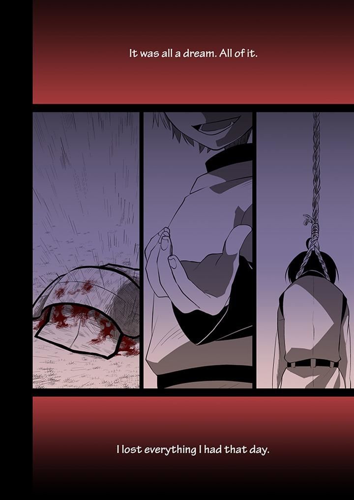 Blue Ark of Destiny Chapter 6 page 4 - Chapter 6