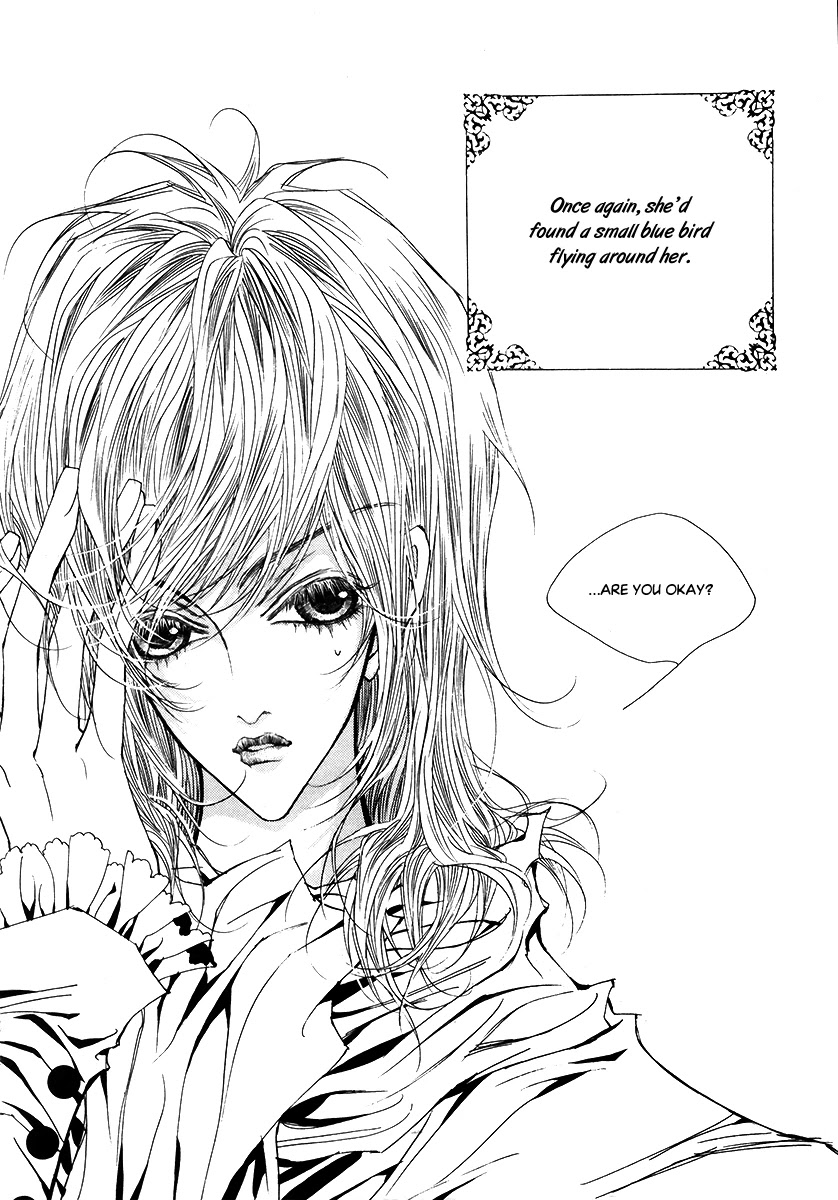 Blue Bird (LEE So Young) Chapter 1 page 18 - Chapter 1
