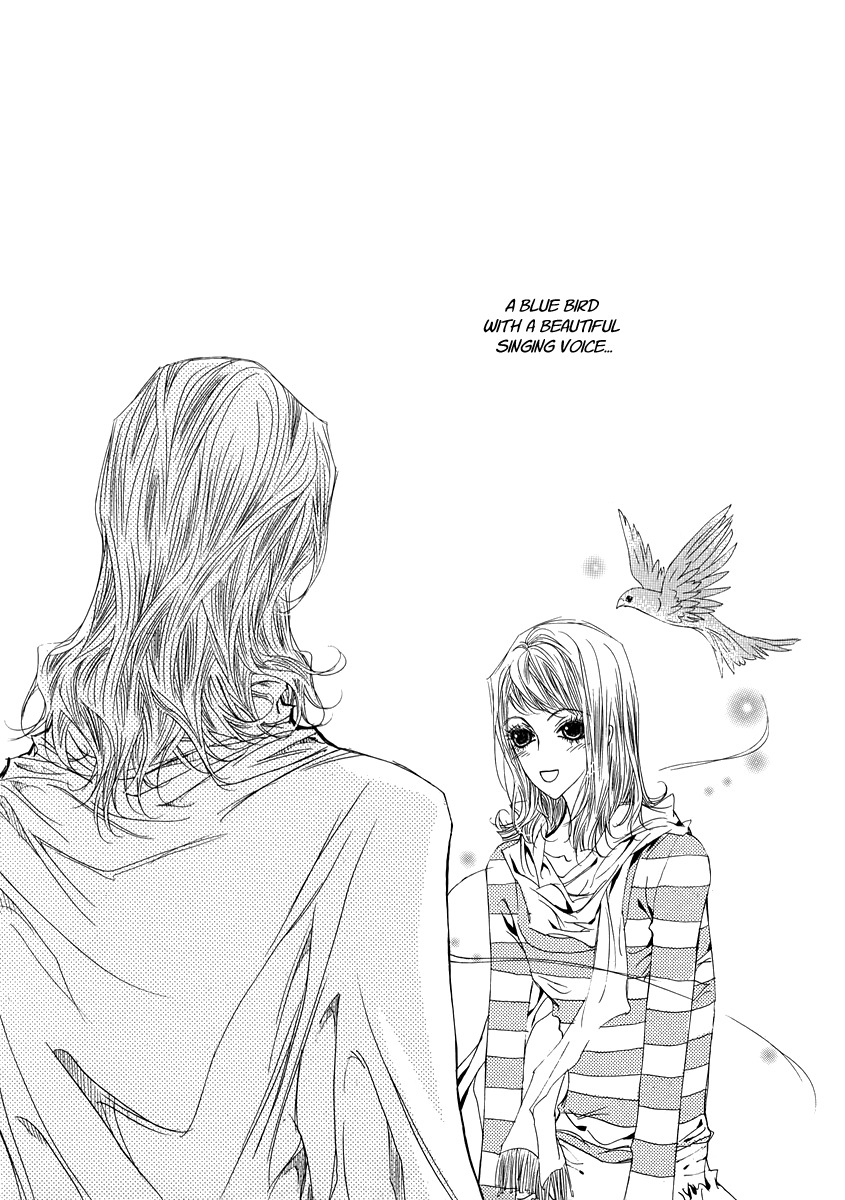 Blue Bird (LEE So Young) Chapter 1 page 31 - Chapter 1