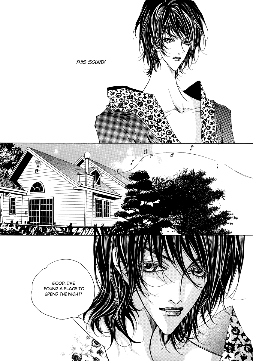 Blue Bird (LEE So Young) Chapter 1 page 40 - Chapter 1