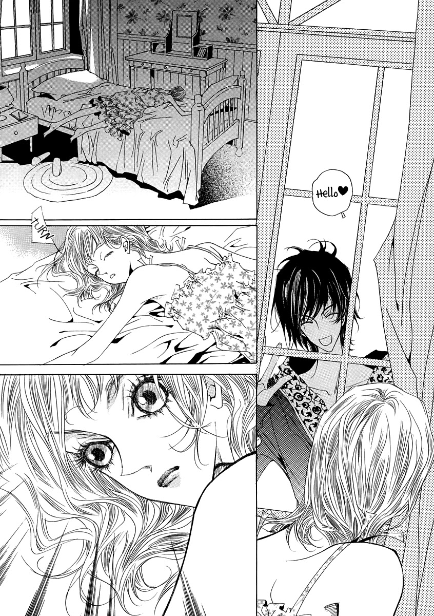 Blue Bird (LEE So Young) Chapter 1 page 41 - Chapter 1