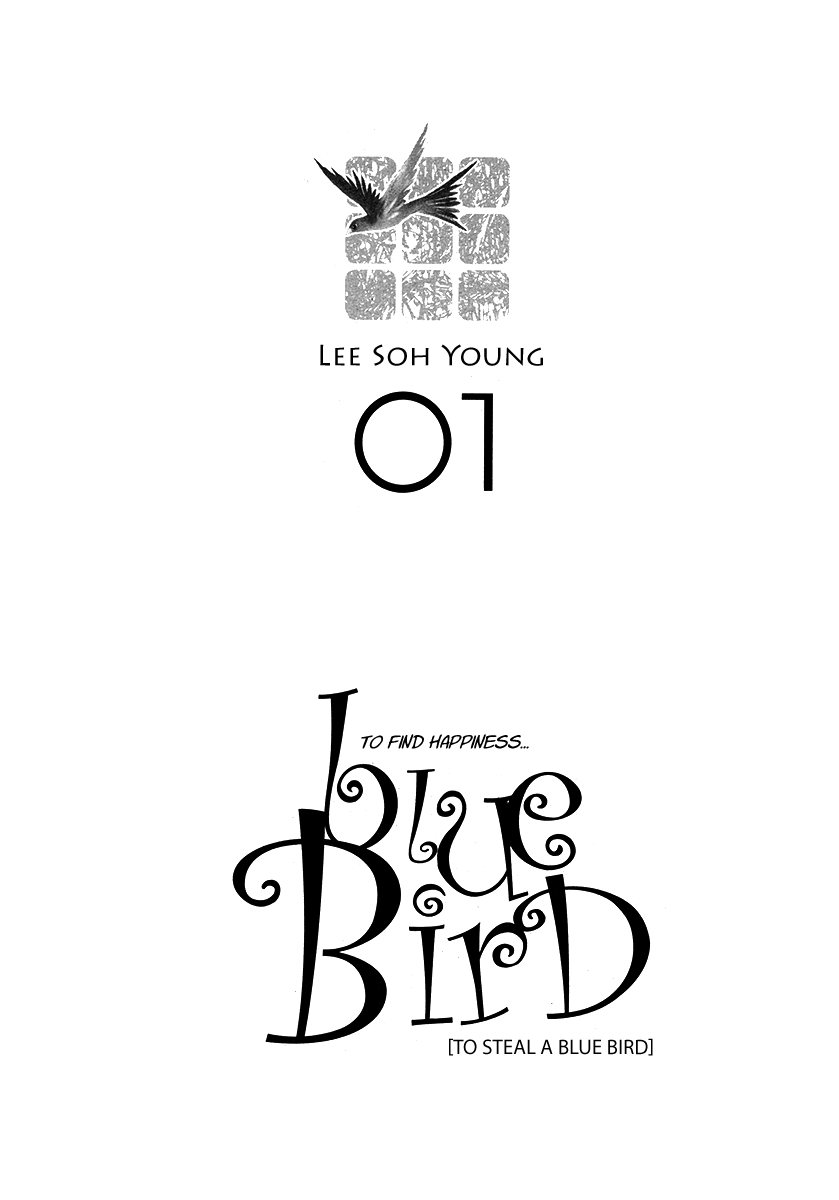 Blue Bird (LEE So Young) Chapter 1 page 6 - Chapter 1