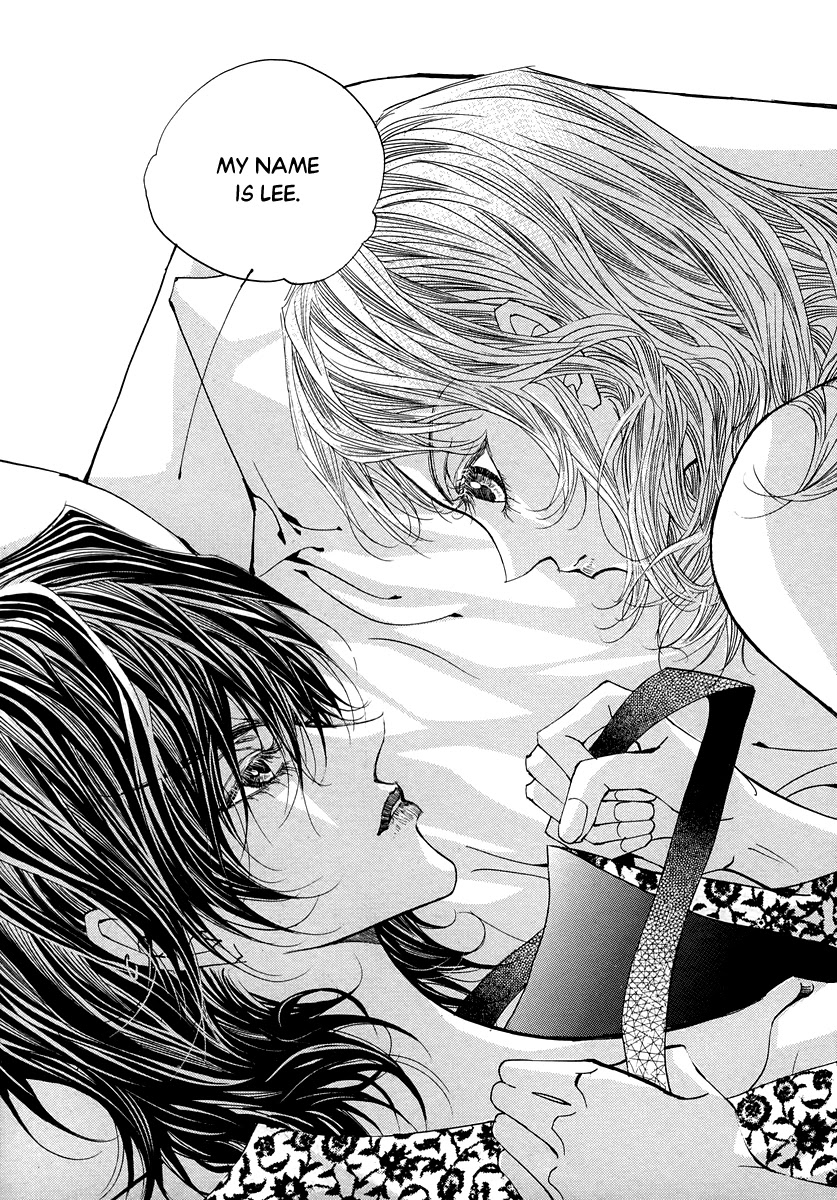 Blue Bird (LEE So Young) Chapter 2 page 28 - Chapter 2