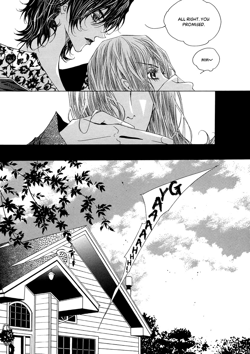 Blue Bird (LEE So Young) Chapter 2 page 30 - Chapter 2