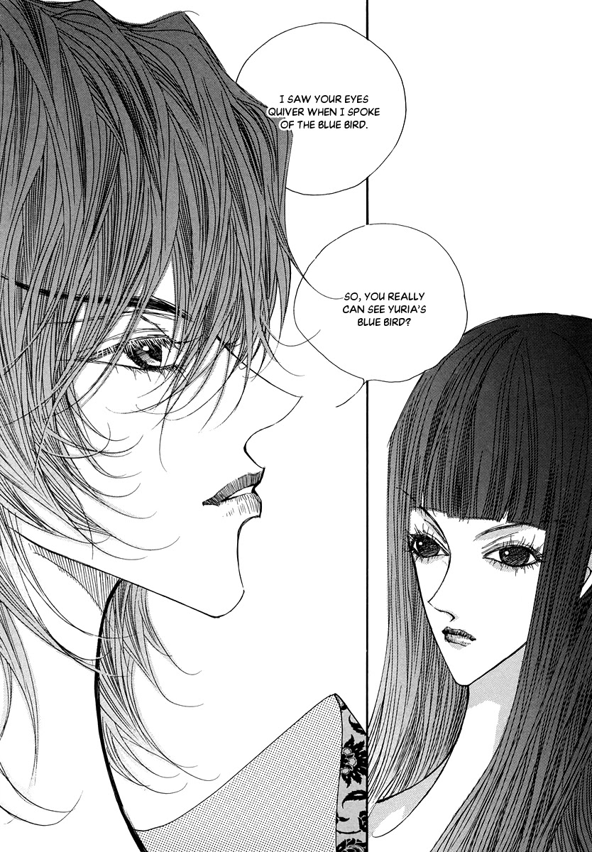 Blue Bird (LEE So Young) Chapter 2 page 41 - Chapter 2