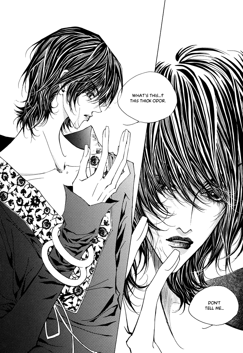 Blue Bird (LEE So Young) Chapter 2 page 9 - Chapter 2