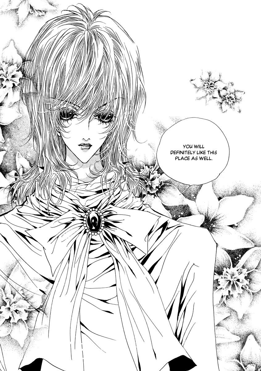 Blue Bird (LEE So Young) Chapter 3.1 page 24 - Chapter 3.1