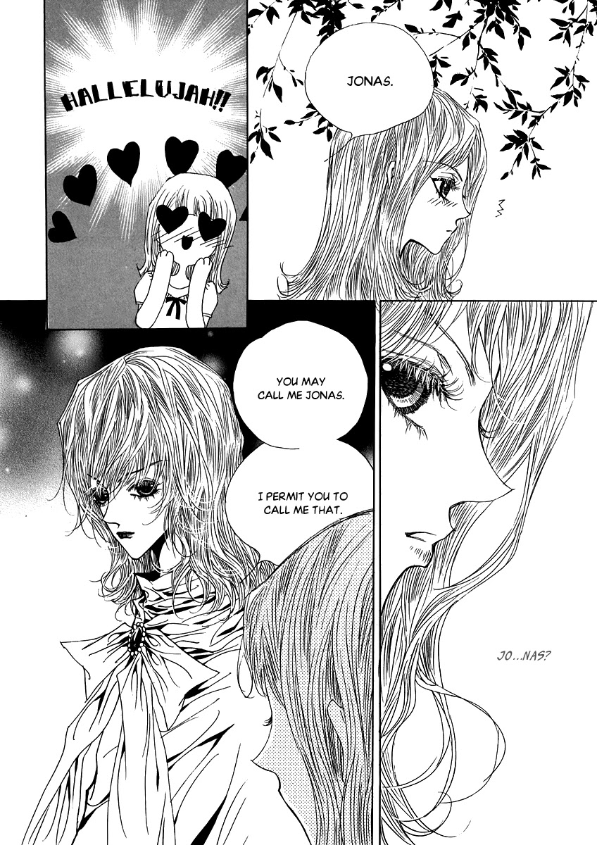 Blue Bird (LEE So Young) Chapter 3.1 page 29 - Chapter 3.1