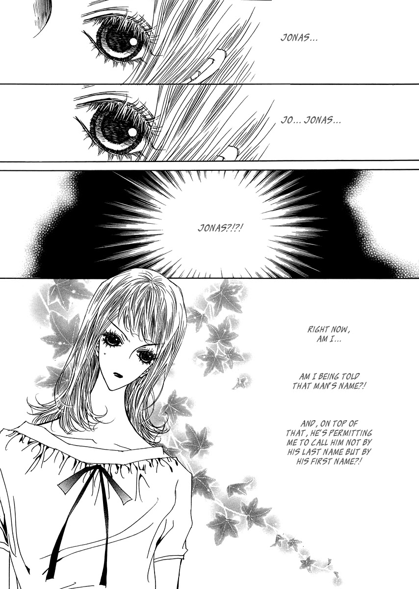 Blue Bird (LEE So Young) Chapter 3.1 page 30 - Chapter 3.1