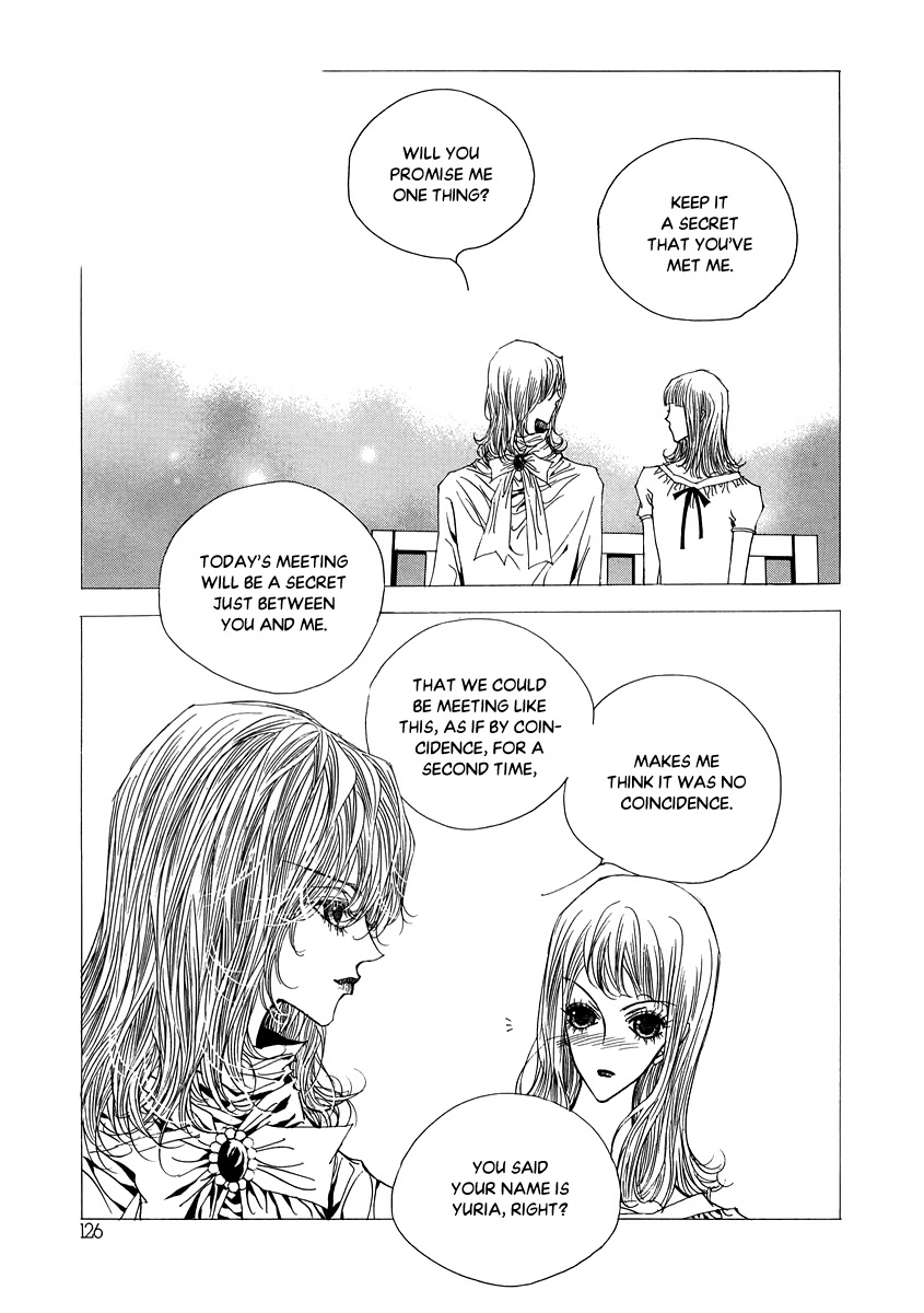 Blue Bird (LEE So Young) Chapter 3.1 page 37 - Chapter 3.1