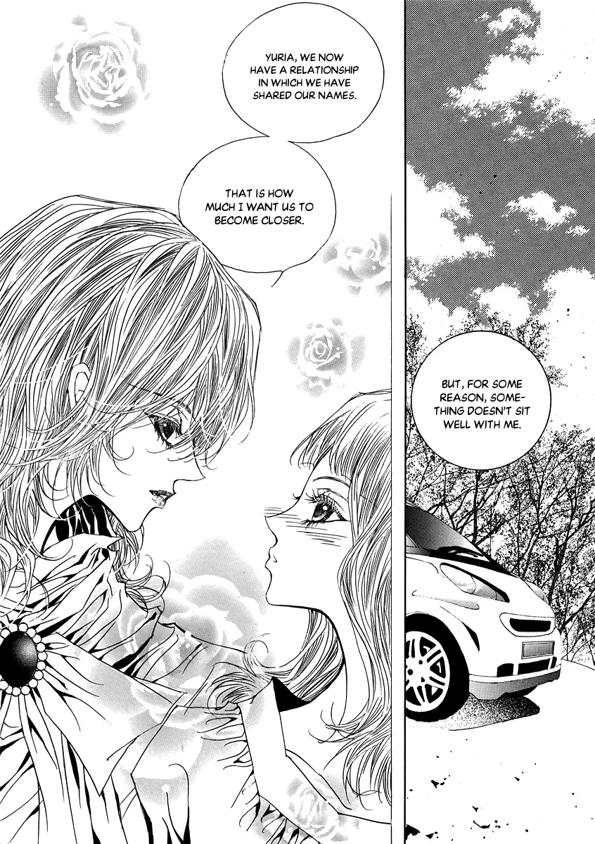 Blue Bird (LEE So Young) Chapter 3.1 page 38 - Chapter 3.1