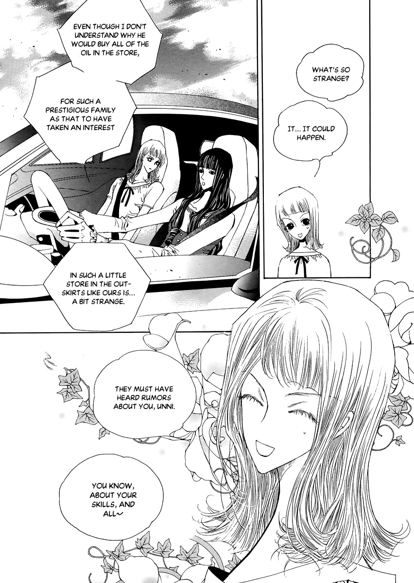 Blue Bird (LEE So Young) Chapter 3.1 page 39 - Chapter 3.1