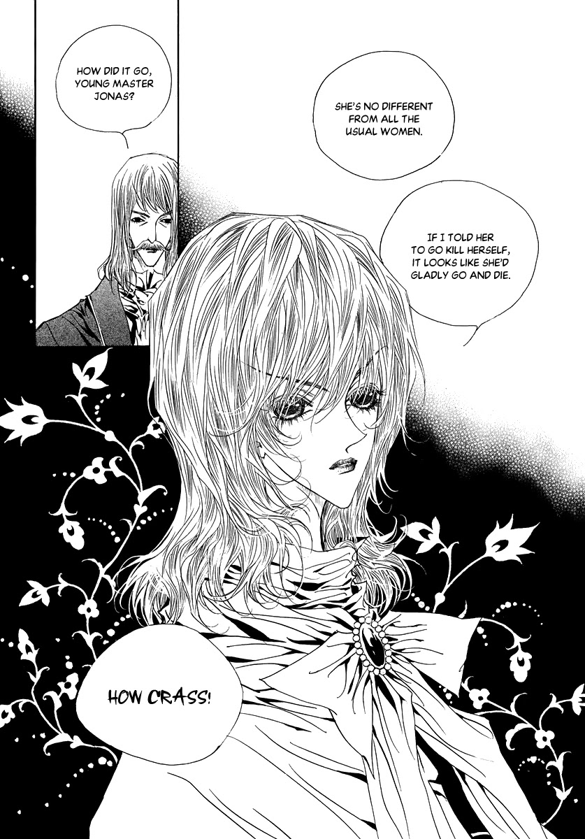 Blue Bird (LEE So Young) Chapter 3.1 page 41 - Chapter 3.1