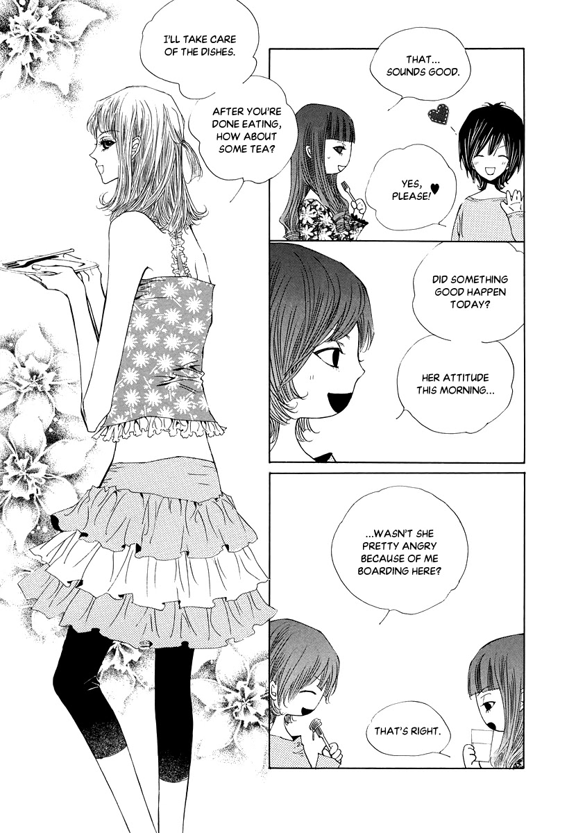 Blue Bird (LEE So Young) Chapter 3.1 page 43 - Chapter 3.1