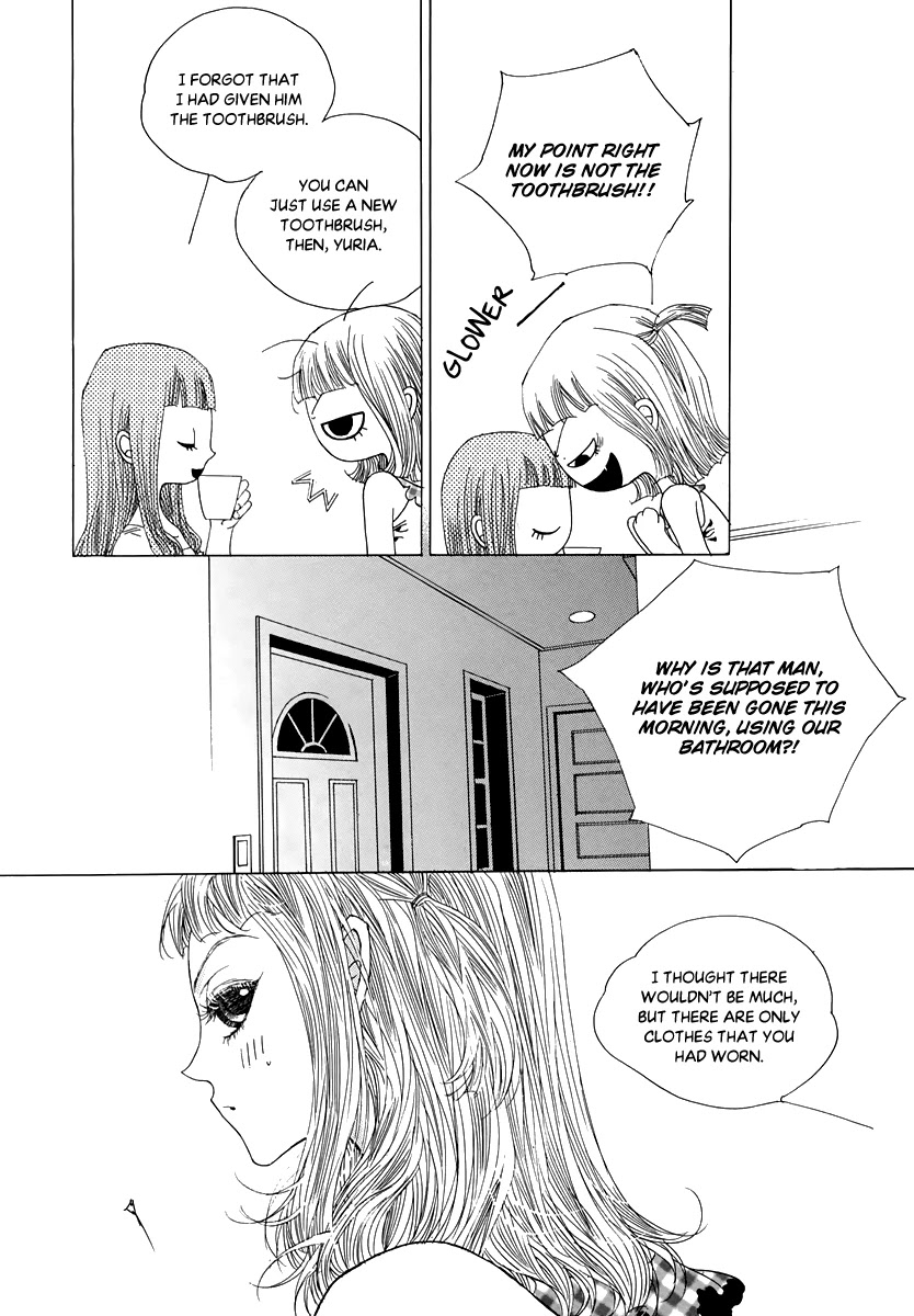 Blue Bird (LEE So Young) Chapter 3.1 page 7 - Chapter 3.1