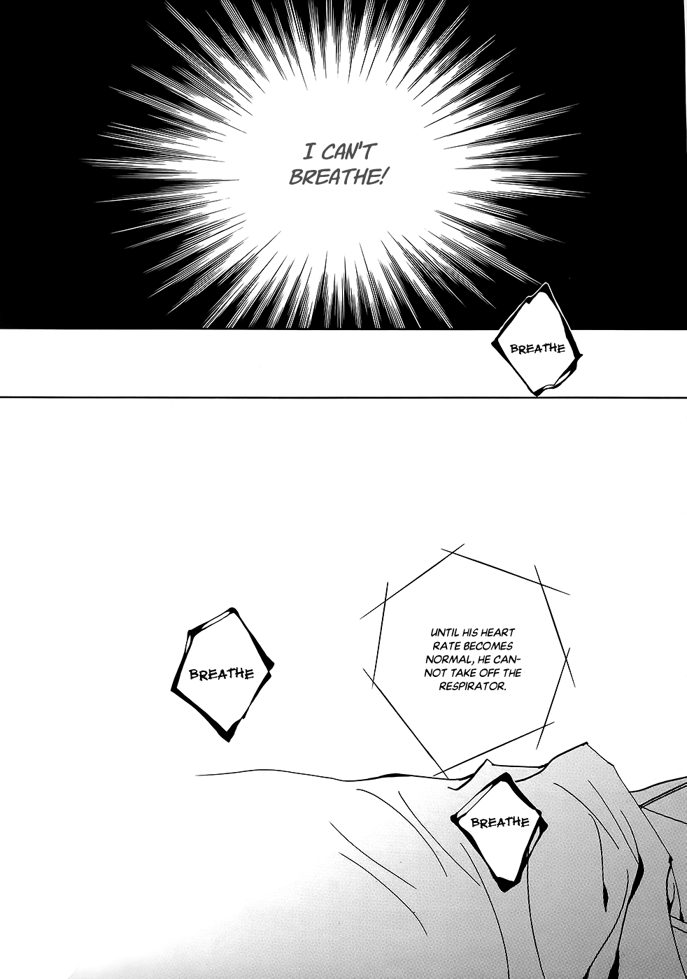 Blue Bird (LEE So Young) Chapter 3.2 page 16 - Chapter 3.2