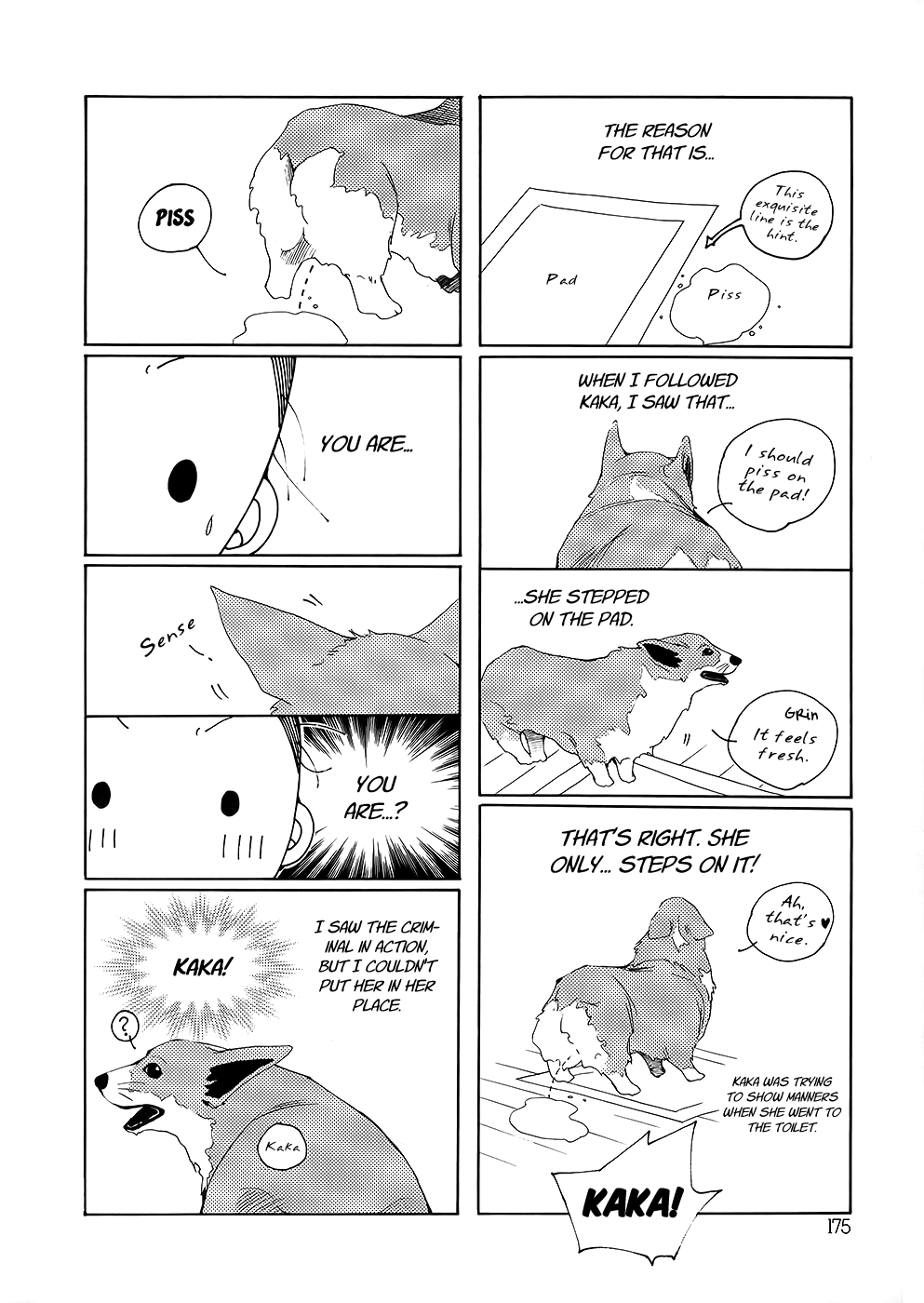 Blue Bird (LEE So Young) Chapter 3.2 page 45 - Chapter 3.2