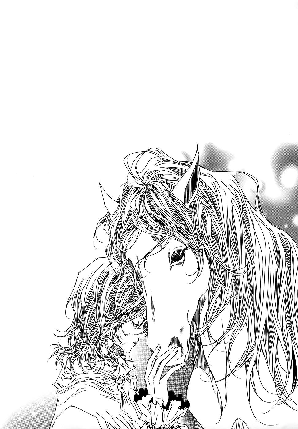 Blue Bird (LEE So Young) Chapter 4 page 13 - Chapter 4