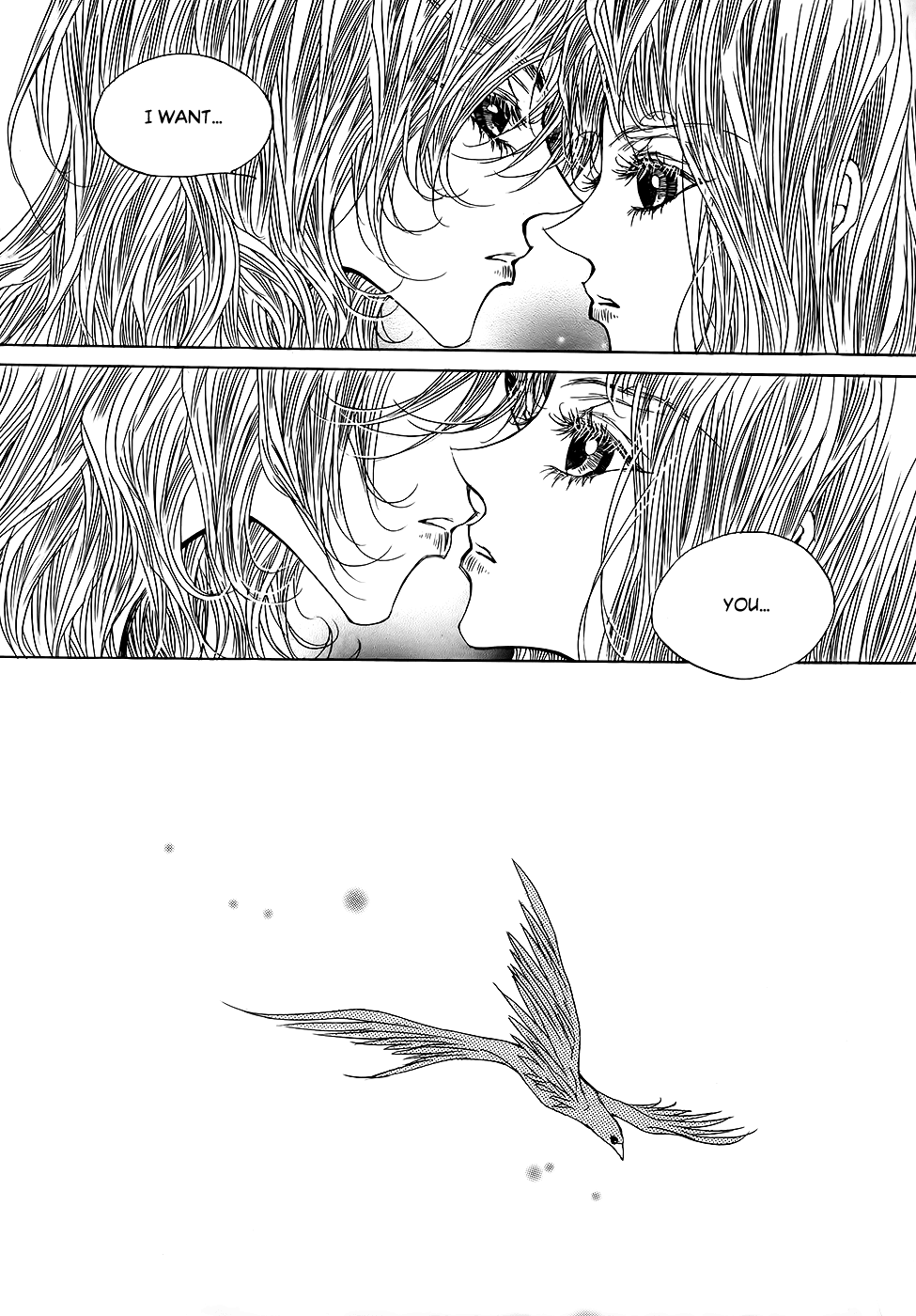 Blue Bird (LEE So Young) Chapter 4 page 15 - Chapter 4