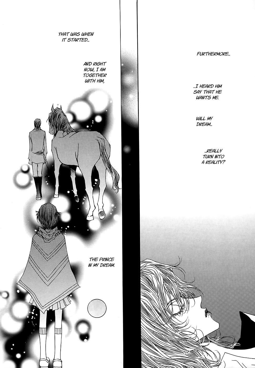 Blue Bird (LEE So Young) Chapter 4 page 25 - Chapter 4