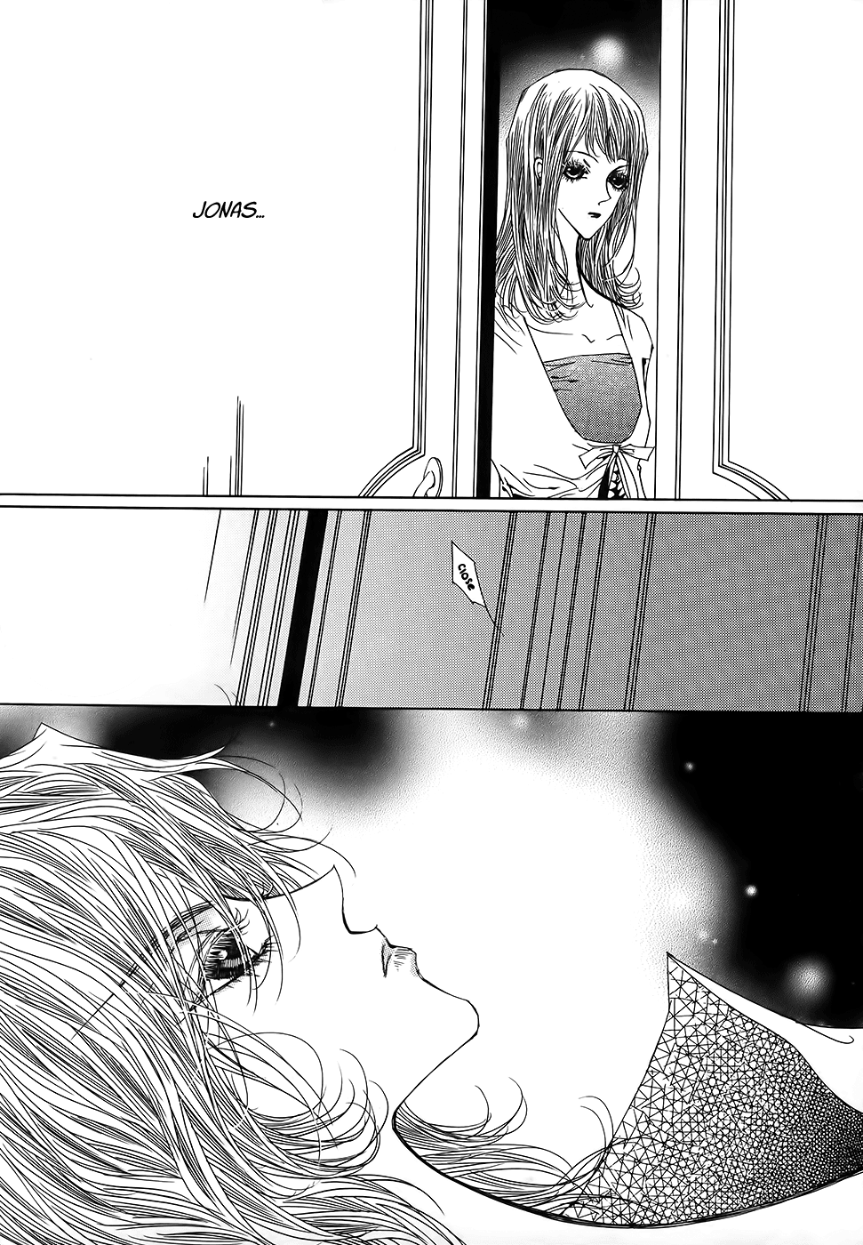 Blue Bird (LEE So Young) Chapter 4 page 26 - Chapter 4