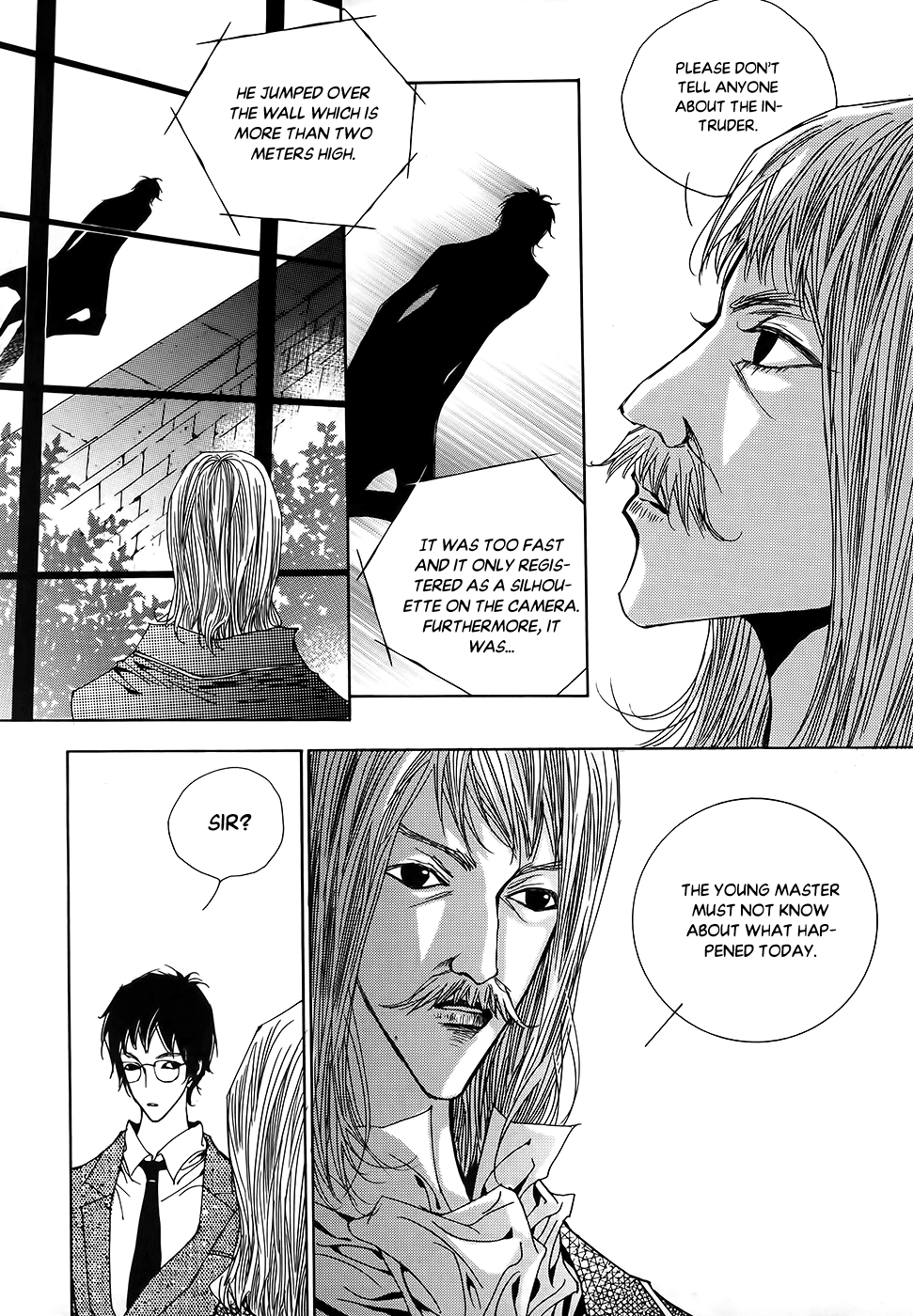 Blue Bird (LEE So Young) Chapter 4 page 48 - Chapter 4