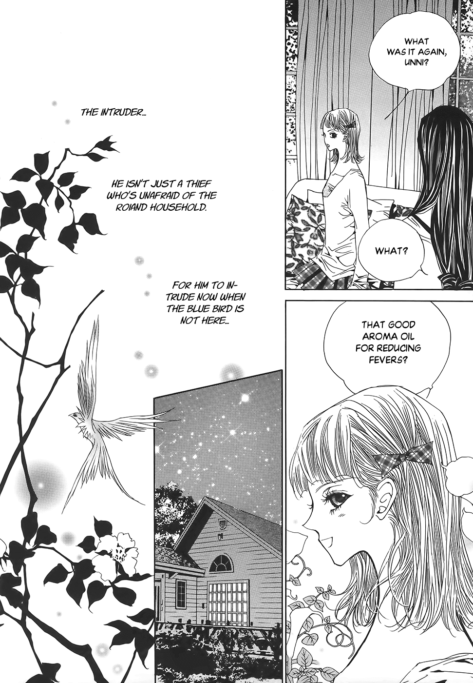 Blue Bird (LEE So Young) Chapter 4 page 49 - Chapter 4