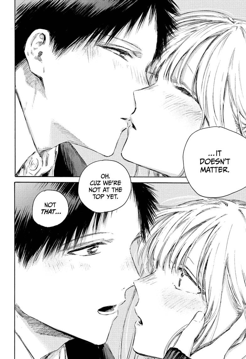 Blue Box Chapter 230 page 20 - Chapter 230