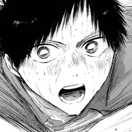 Blue Box Chapter 242 cover