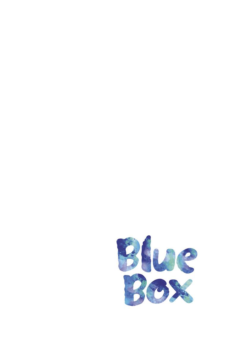 Blue Box Chapter 64 page 2 - Chapter 64