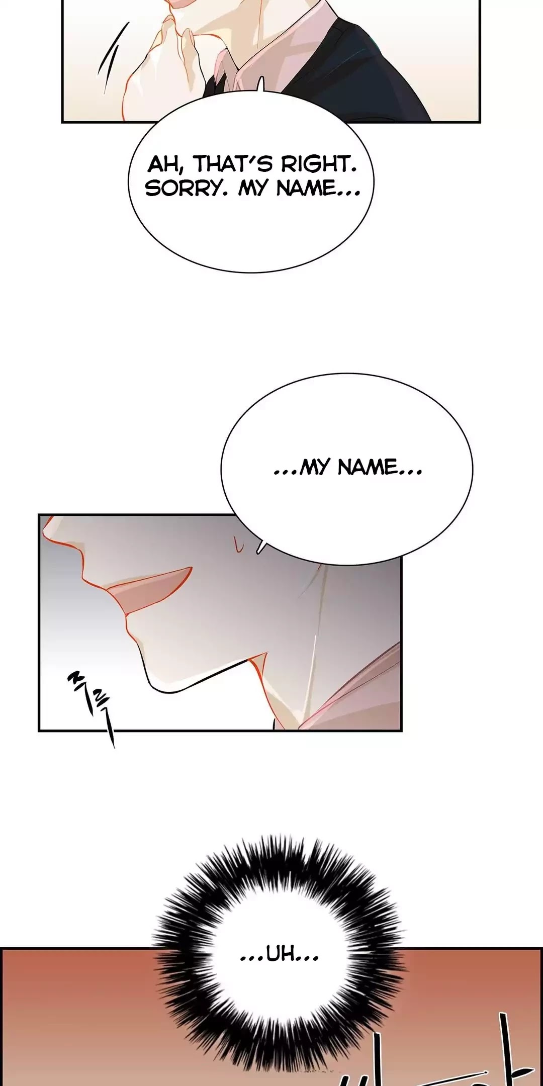Blue Cheese Table Chapter 10 page 11 - Chapter 10: Date?