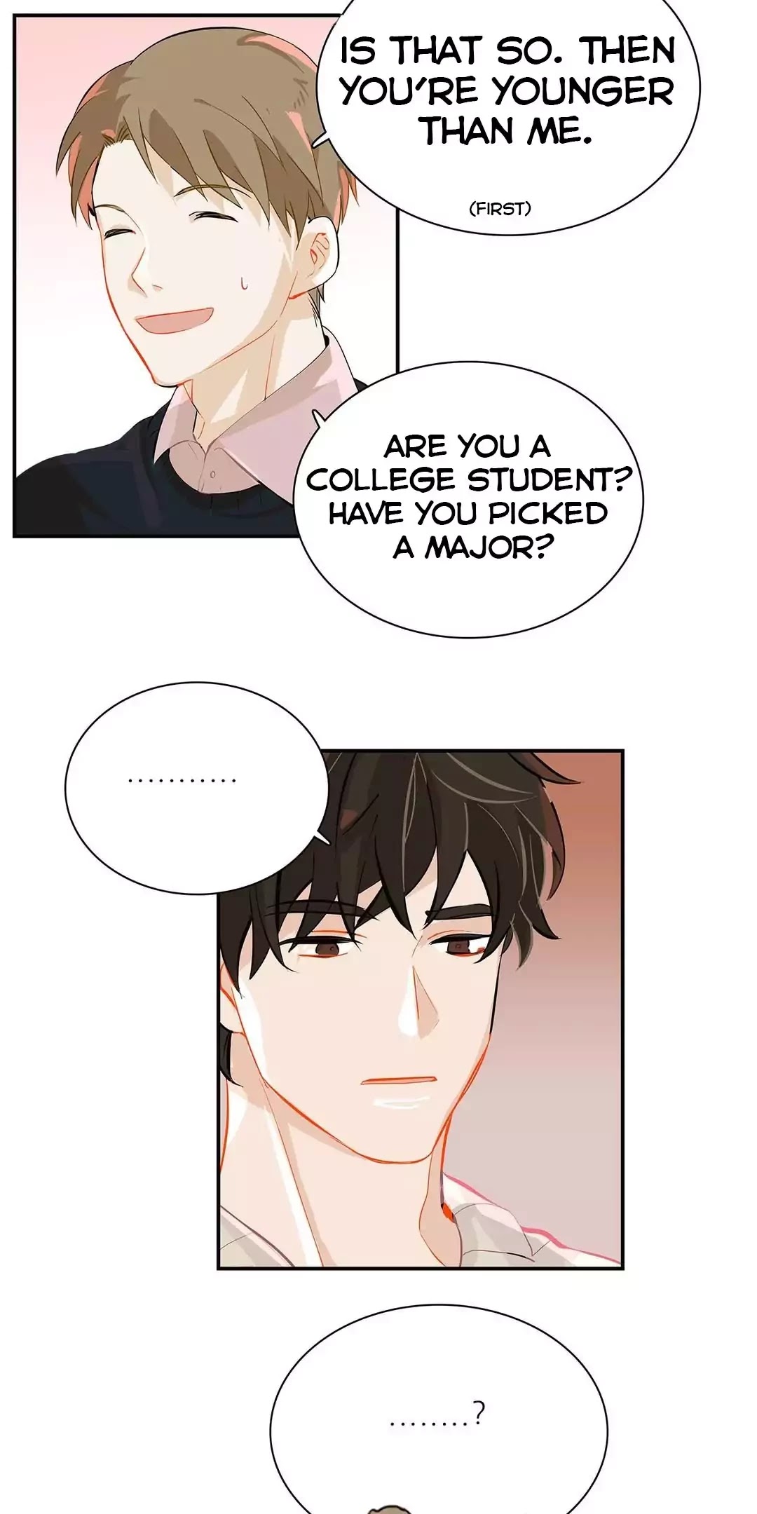Blue Cheese Table Chapter 10 page 16 - Chapter 10: Date?