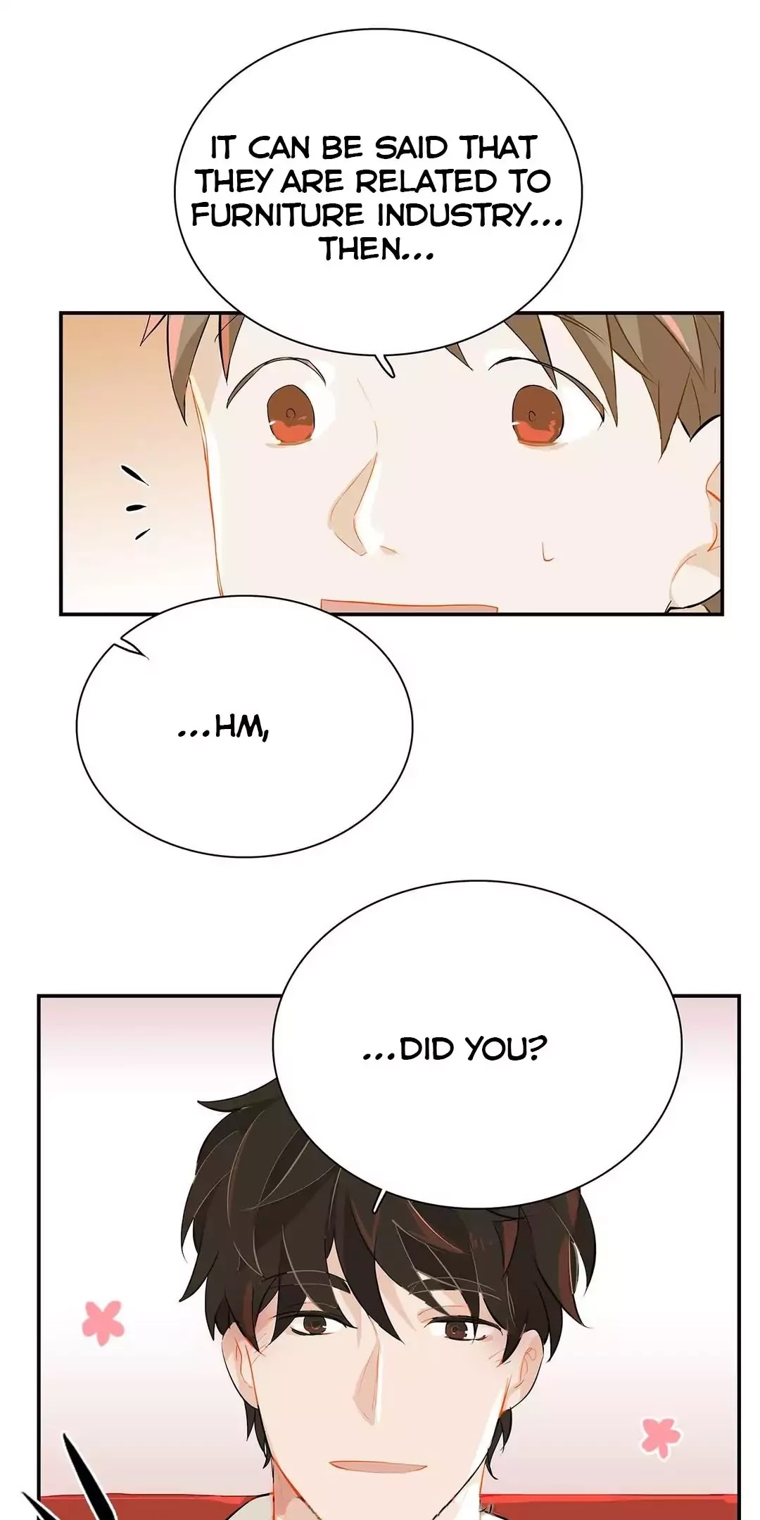 Blue Cheese Table Chapter 10 page 23 - Chapter 10: Date?