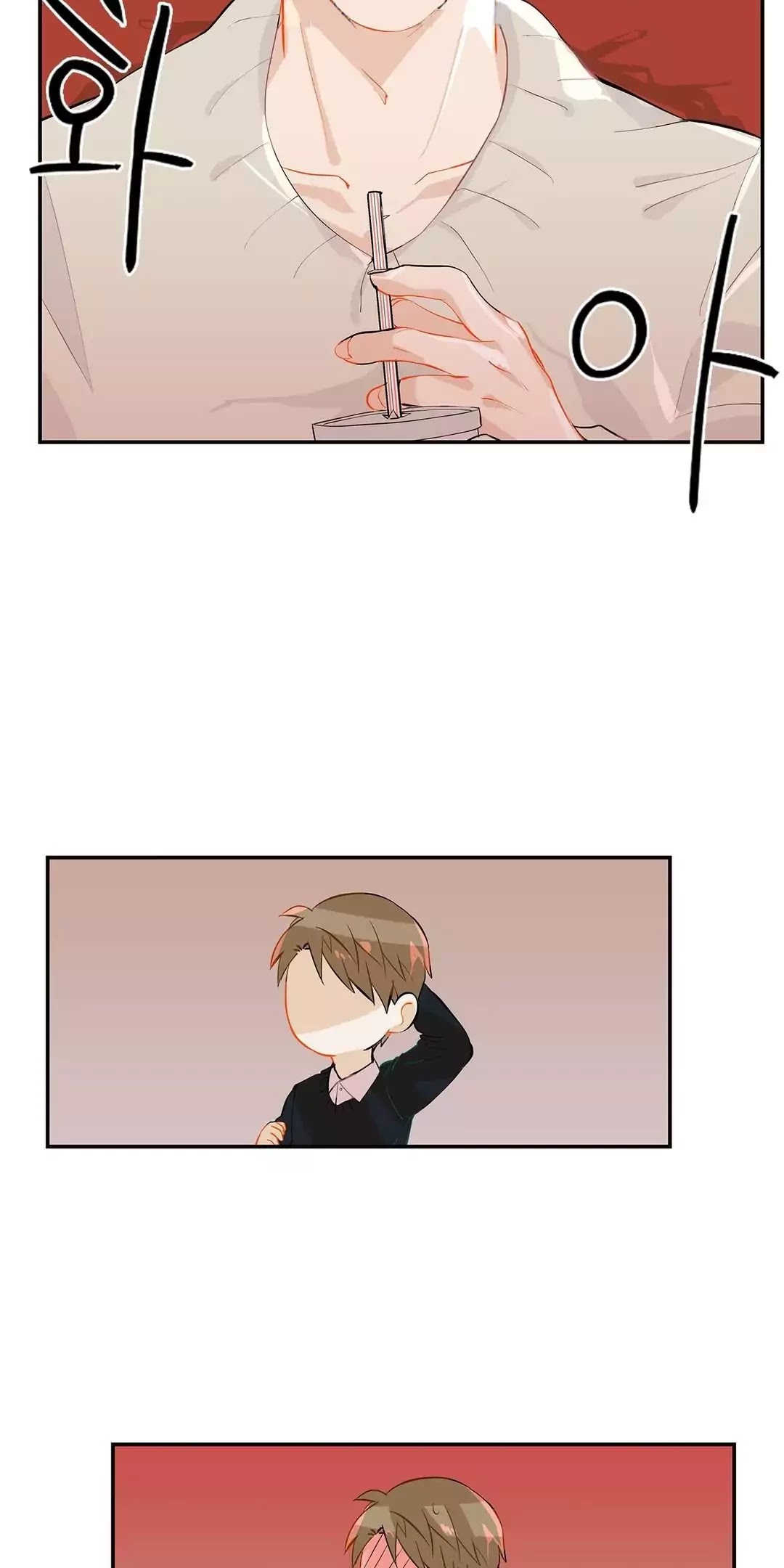 Blue Cheese Table Chapter 10 page 24 - Chapter 10: Date?