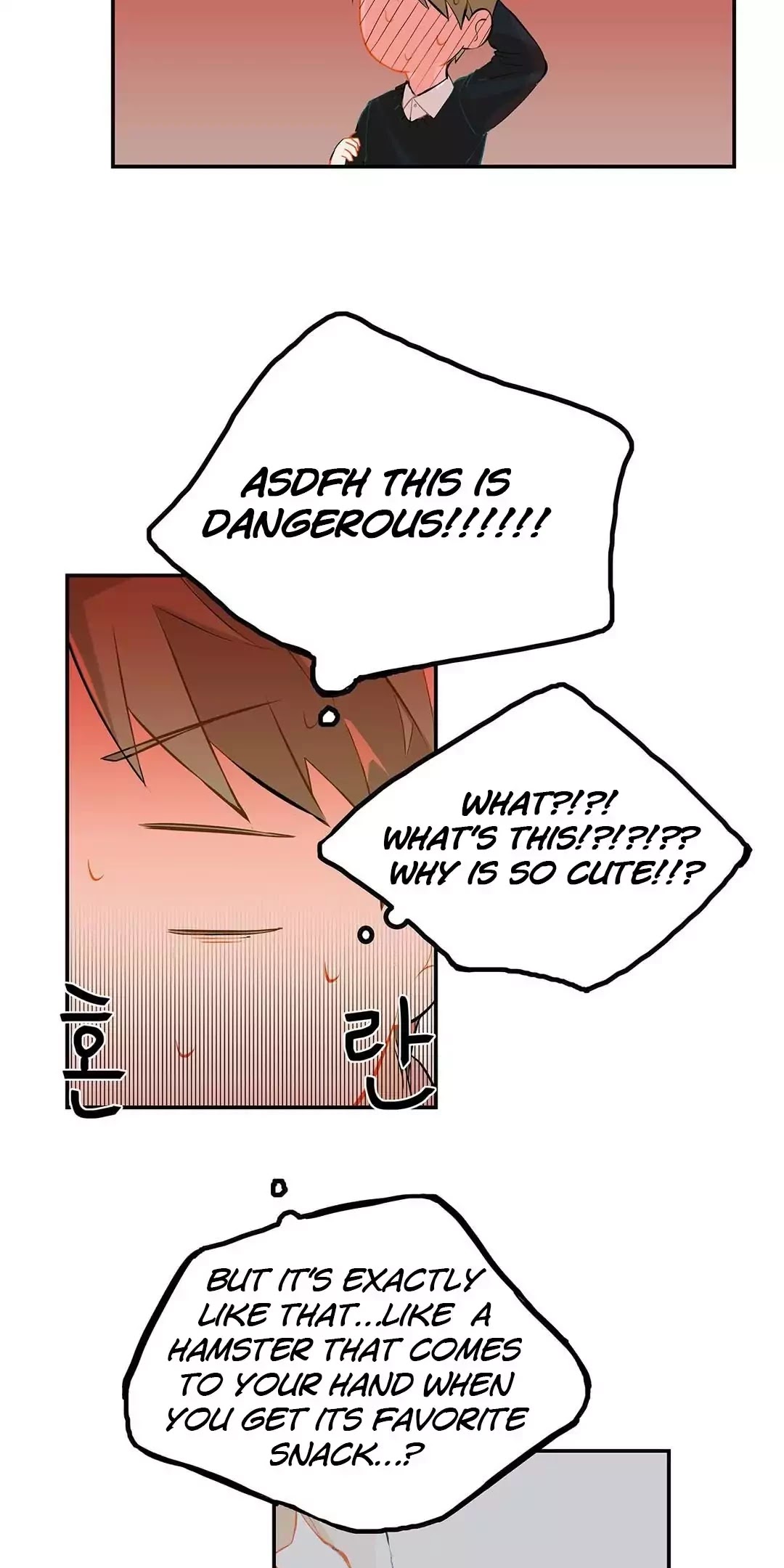 Blue Cheese Table Chapter 10 page 25 - Chapter 10: Date?