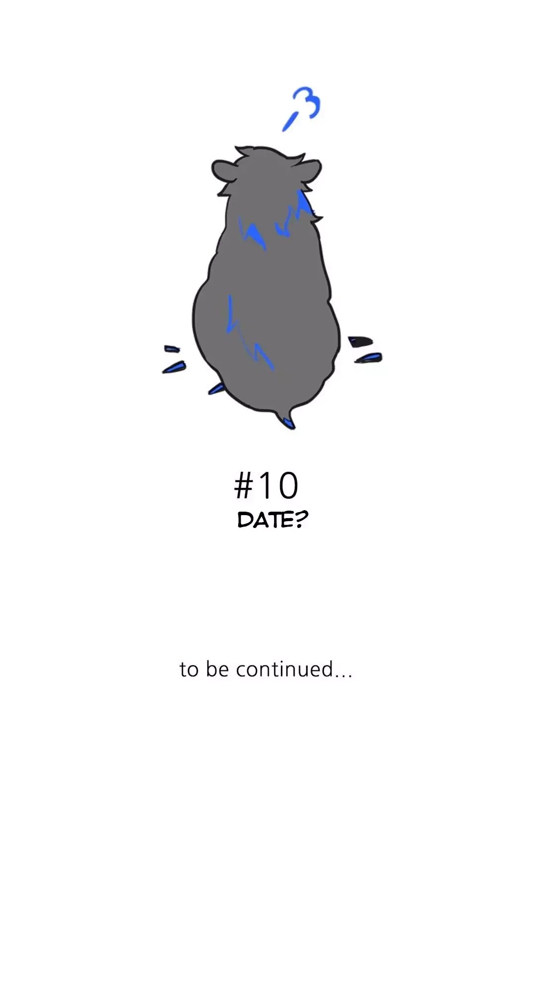 Blue Cheese Table Chapter 10 page 32 - Chapter 10: Date?