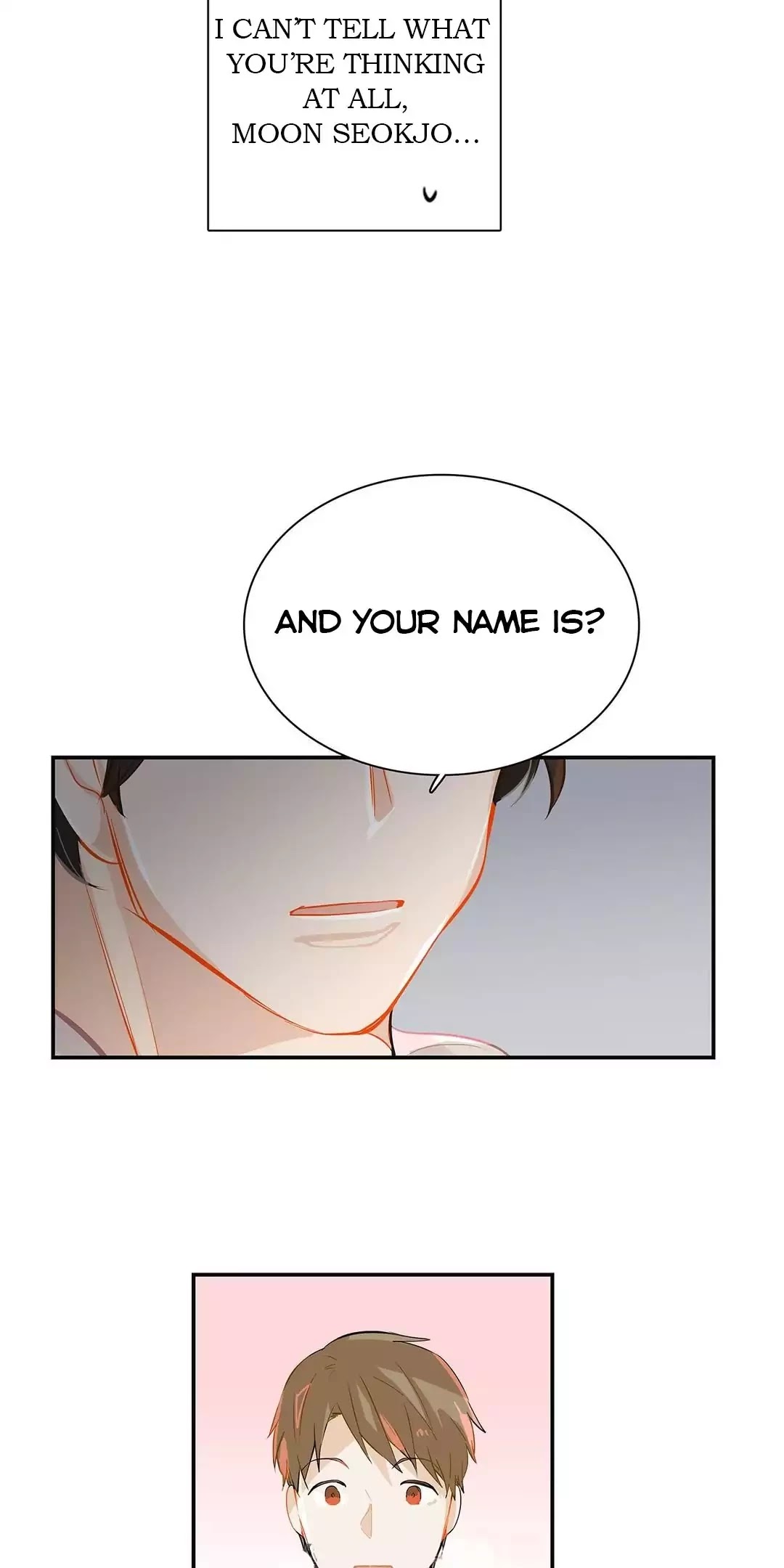 Blue Cheese Table Chapter 10 page 9 - Chapter 10: Date?