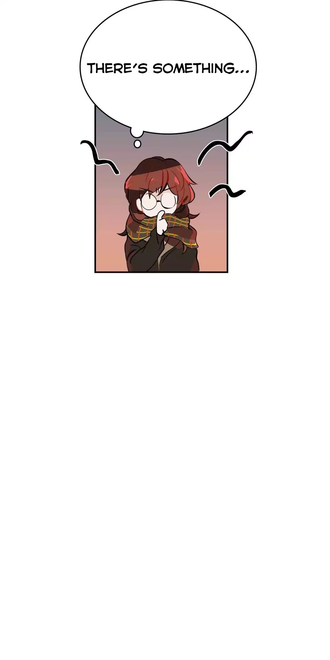 Blue Cheese Table Chapter 11 page 13 - Chapter 11: Everyone Cares About What's Important