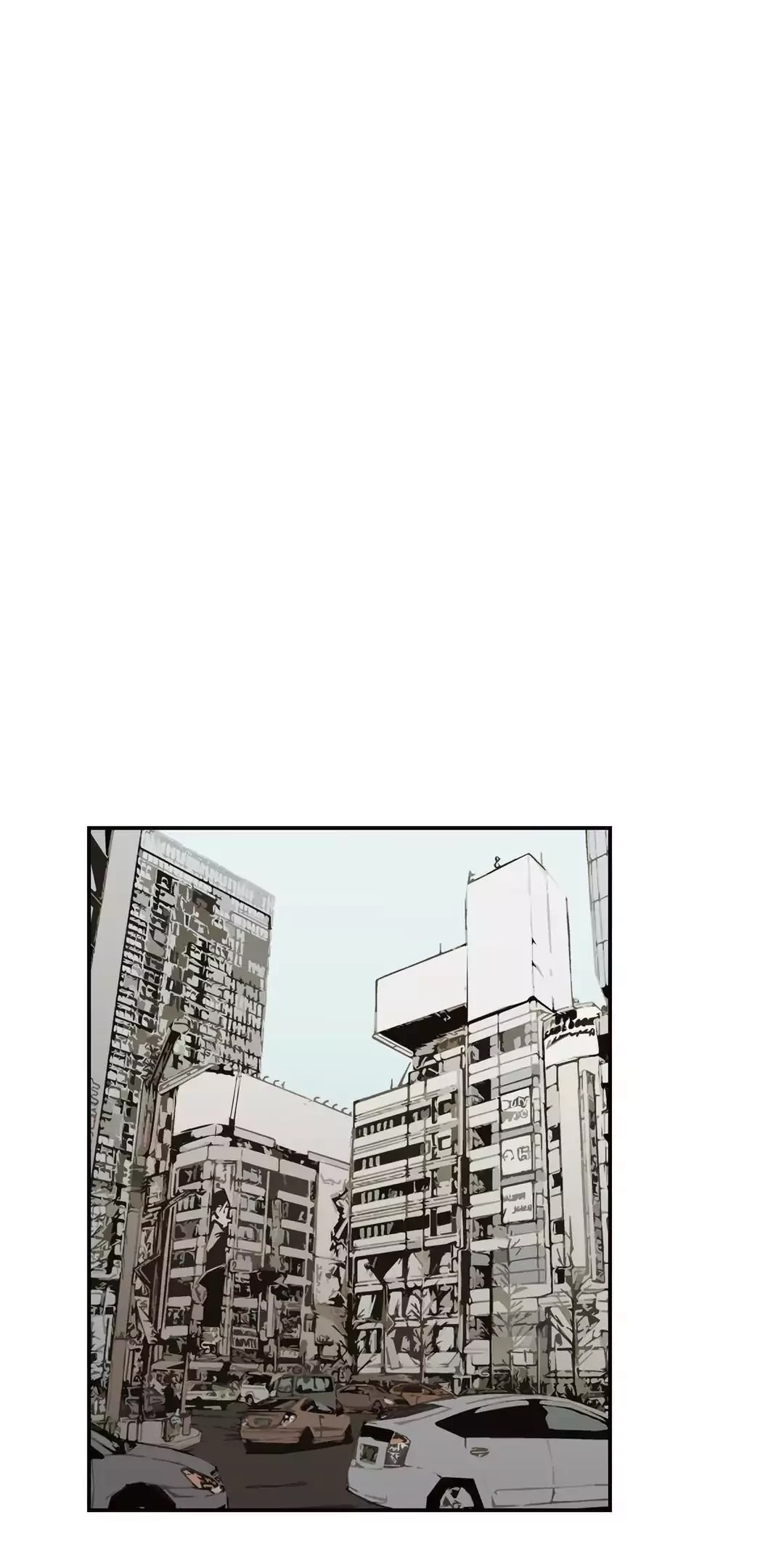 Blue Cheese Table Chapter 11 page 14 - Chapter 11: Everyone Cares About What's Important