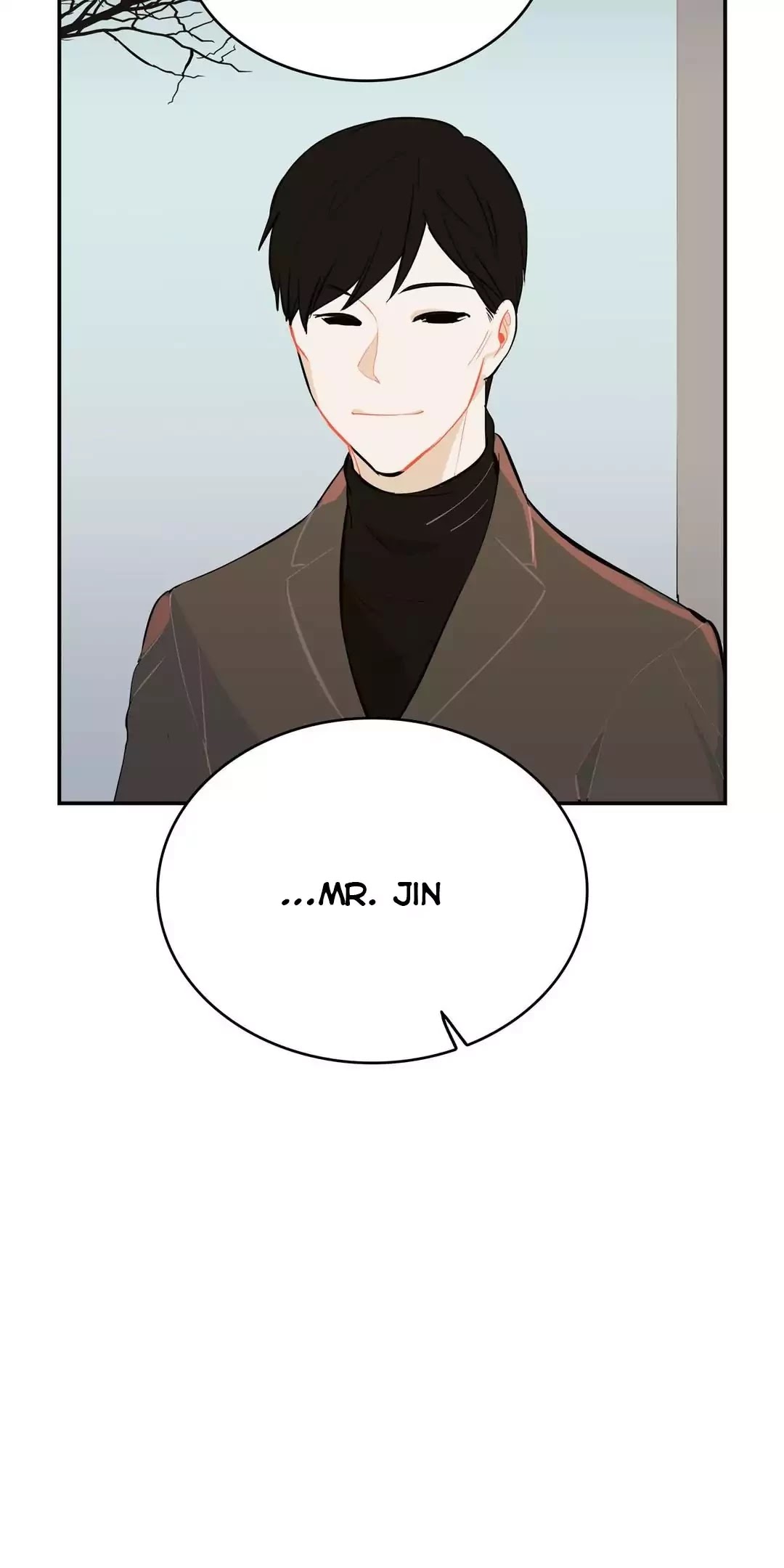 Blue Cheese Table Chapter 11 page 17 - Chapter 11: Everyone Cares About What's Important
