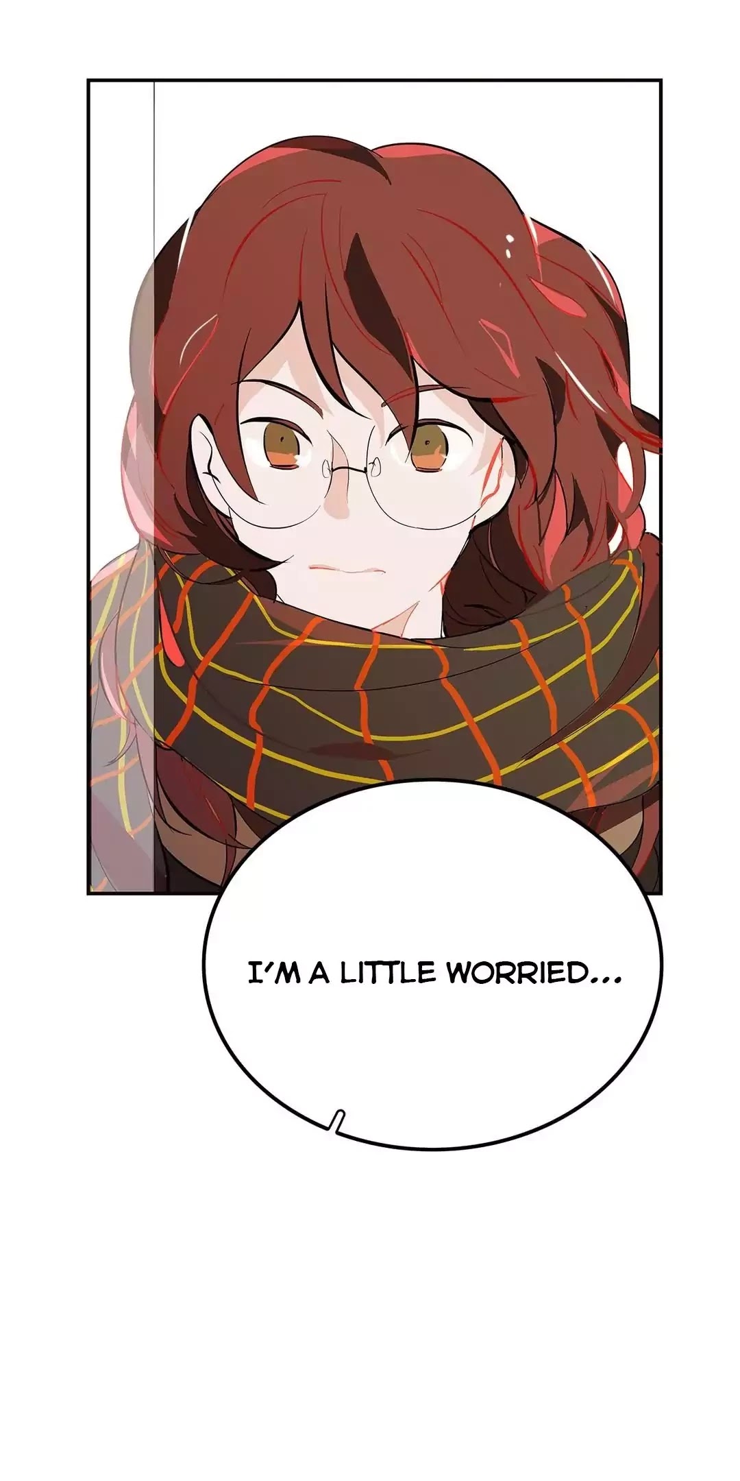 Blue Cheese Table Chapter 11 page 30 - Chapter 11: Everyone Cares About What's Important