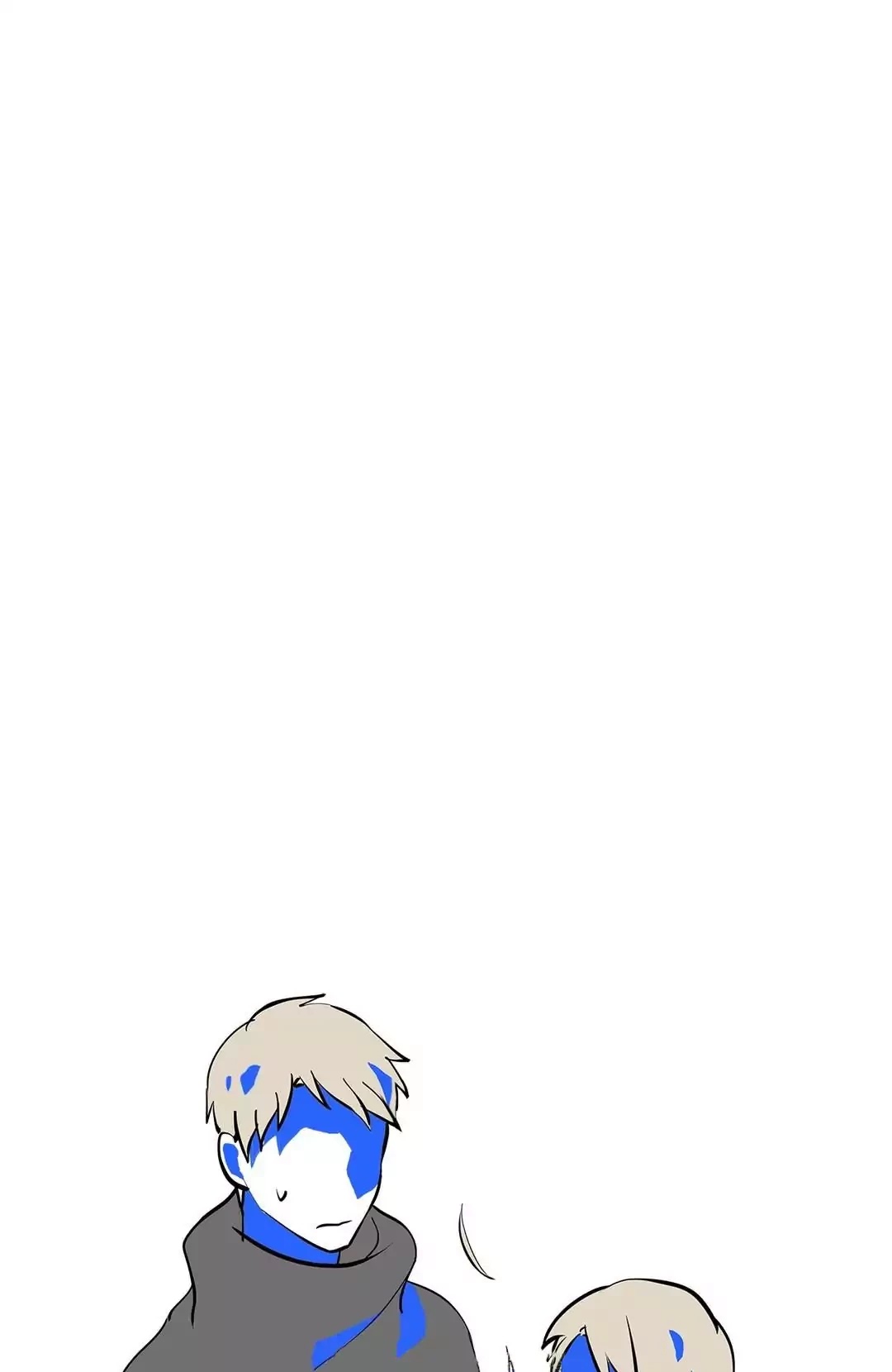 Blue Cheese Table Chapter 11 page 31 - Chapter 11: Everyone Cares About What's Important