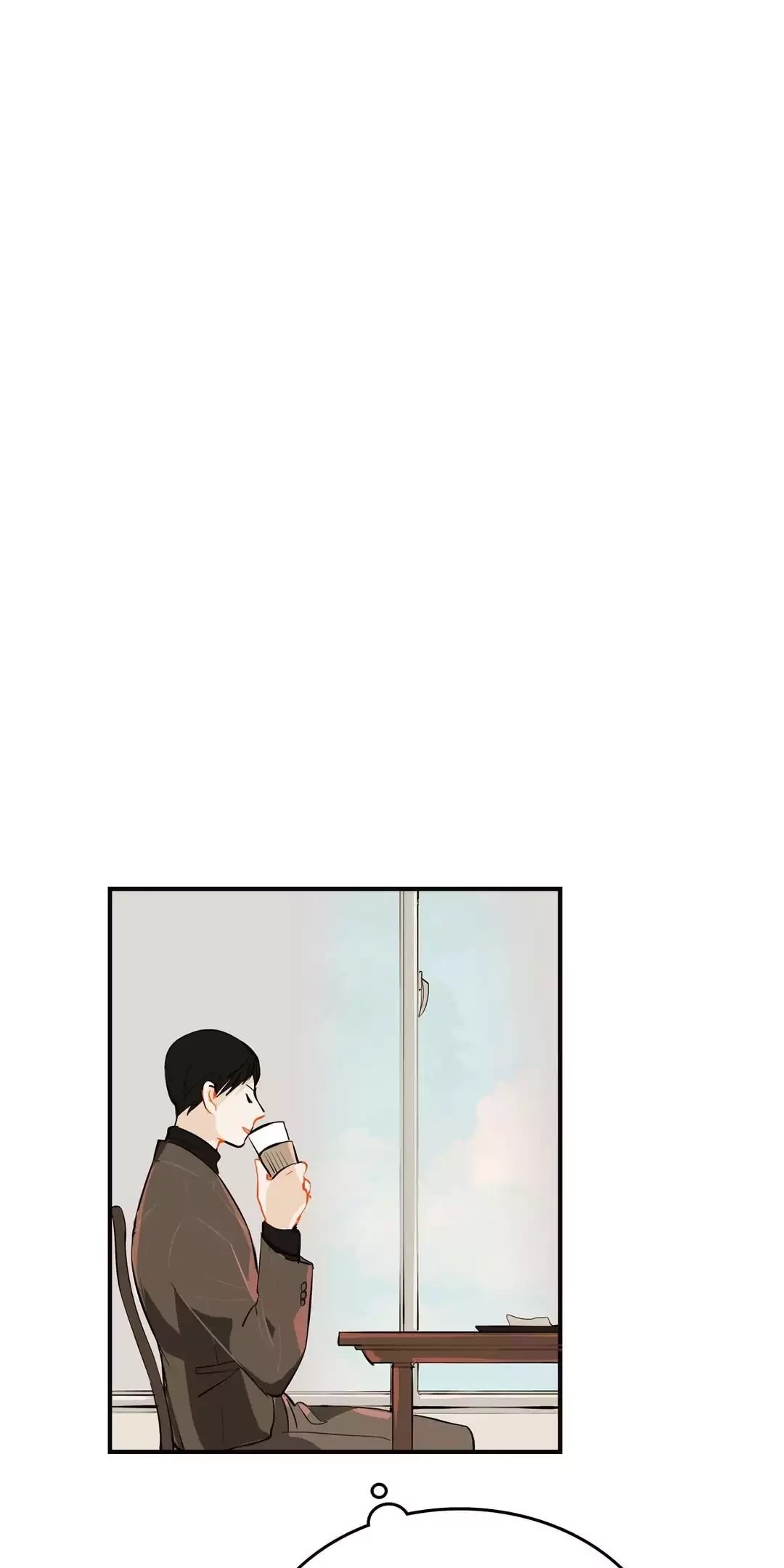 Blue Cheese Table Chapter 12 page 18 - Chapter 12: Everyone Cares About What's Important (2)