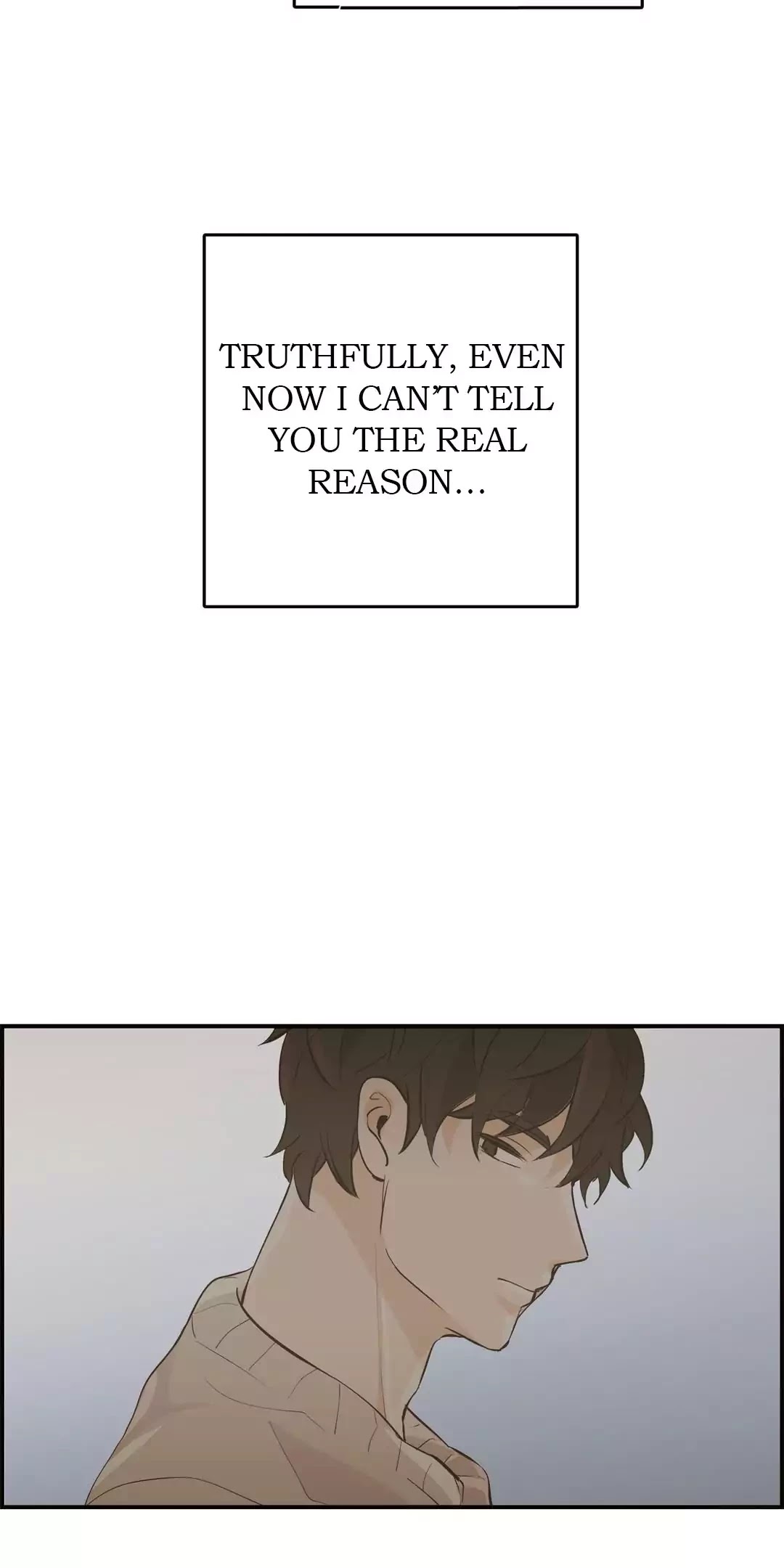 Blue Cheese Table Chapter 12 page 28 - Chapter 12: Everyone Cares About What's Important (2)
