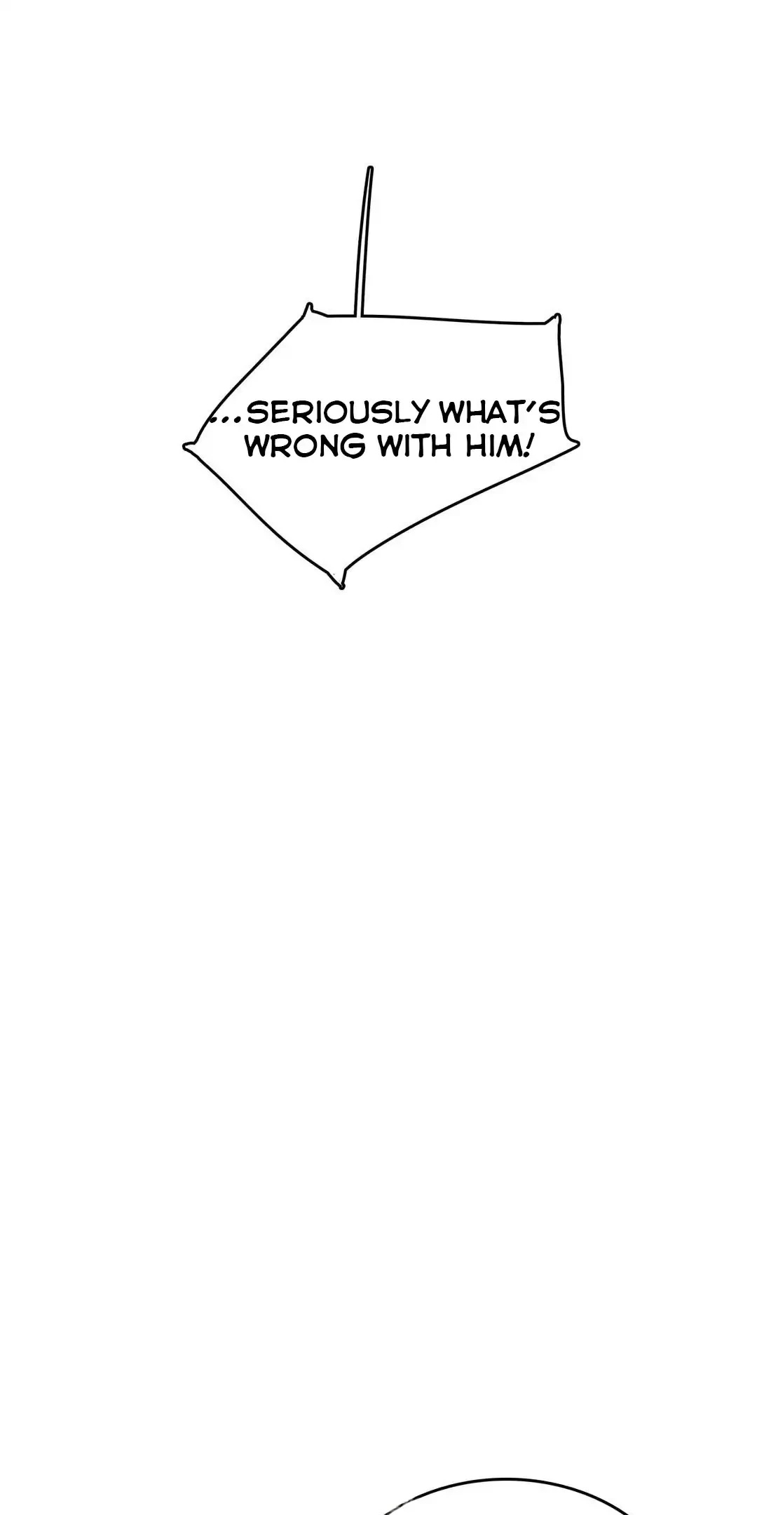 Blue Cheese Table Chapter 13 page 19 - Chapter 13: The story of a dark man