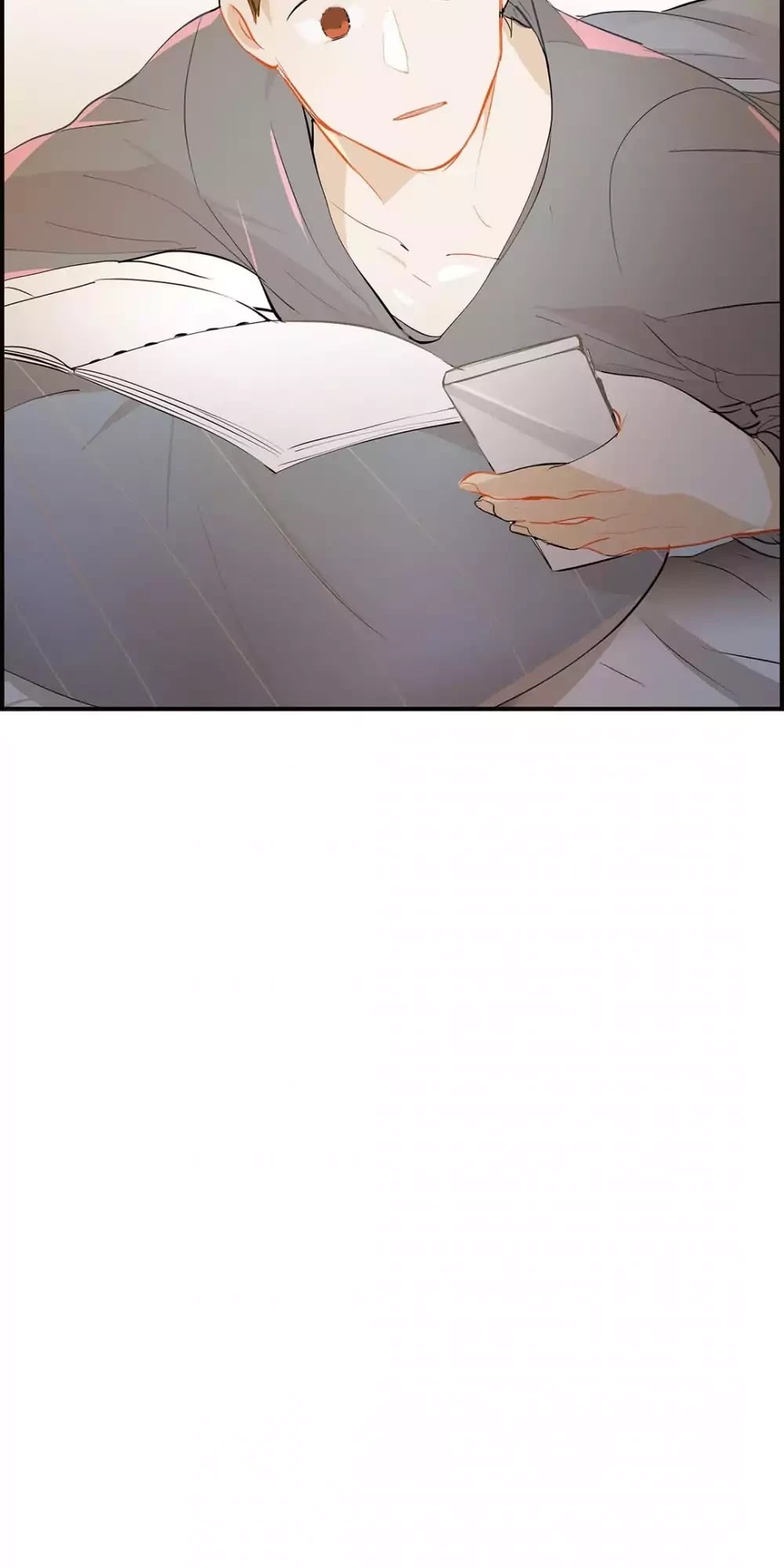 Blue Cheese Table Chapter 14 page 32 - Chapter 14: People Get Tired