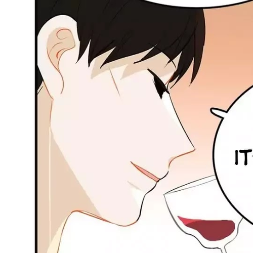 Blue Cheese Table Chapter 14: People Get Tired cover