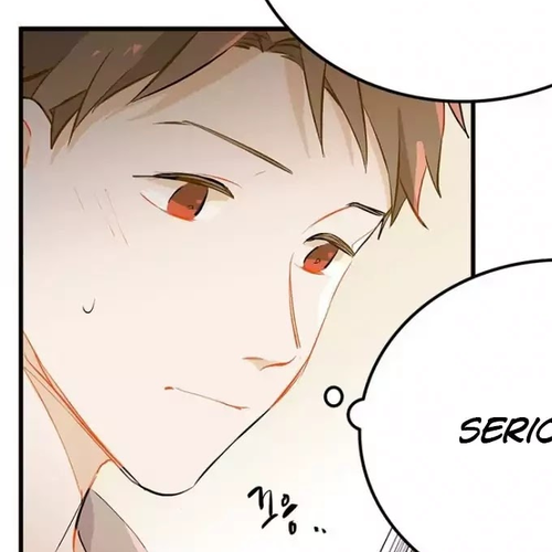 Blue Cheese Table Chapter 15: Change Anxiety cover