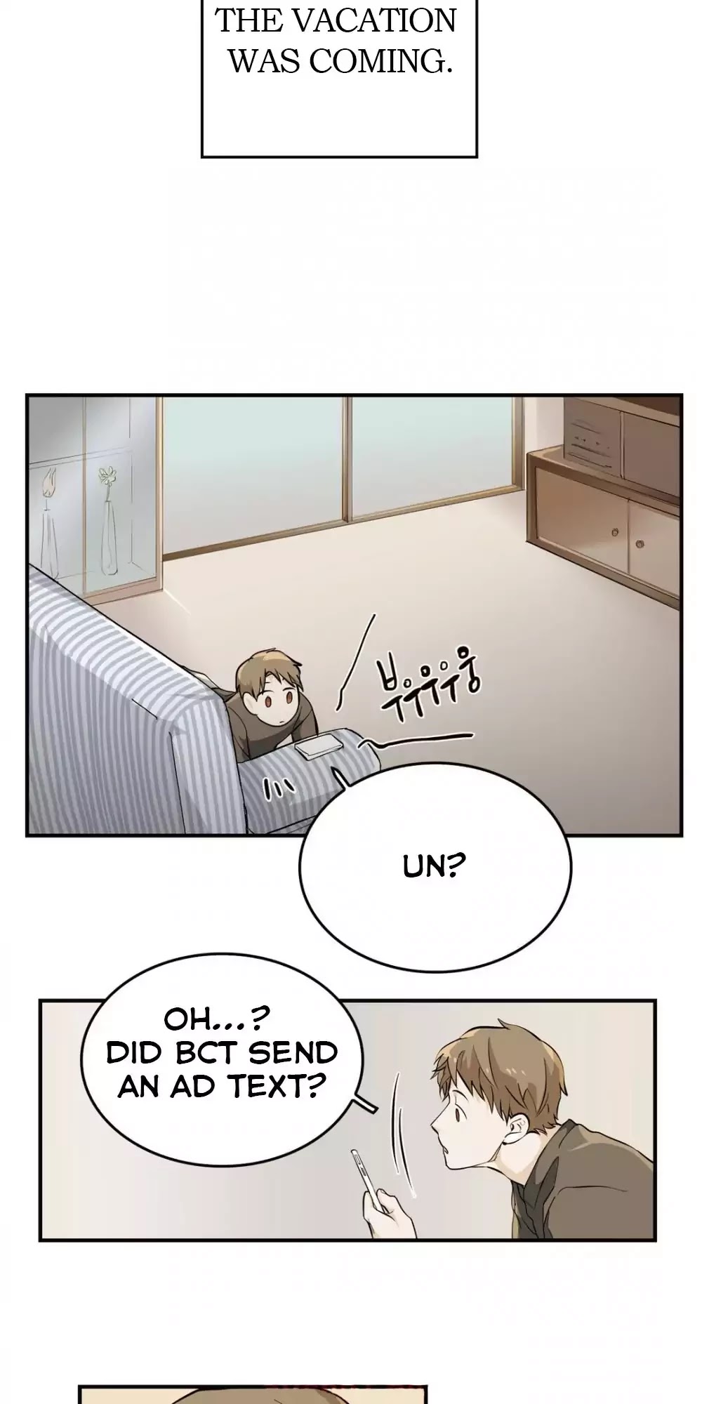 Blue Cheese Table Chapter 16 page 17 - Chapter 16: Change, Direction